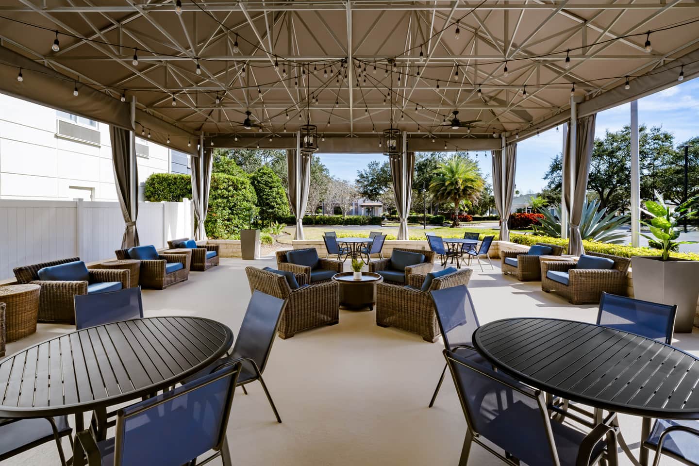 Hilton Garden Inn Orlando North Lake Mary