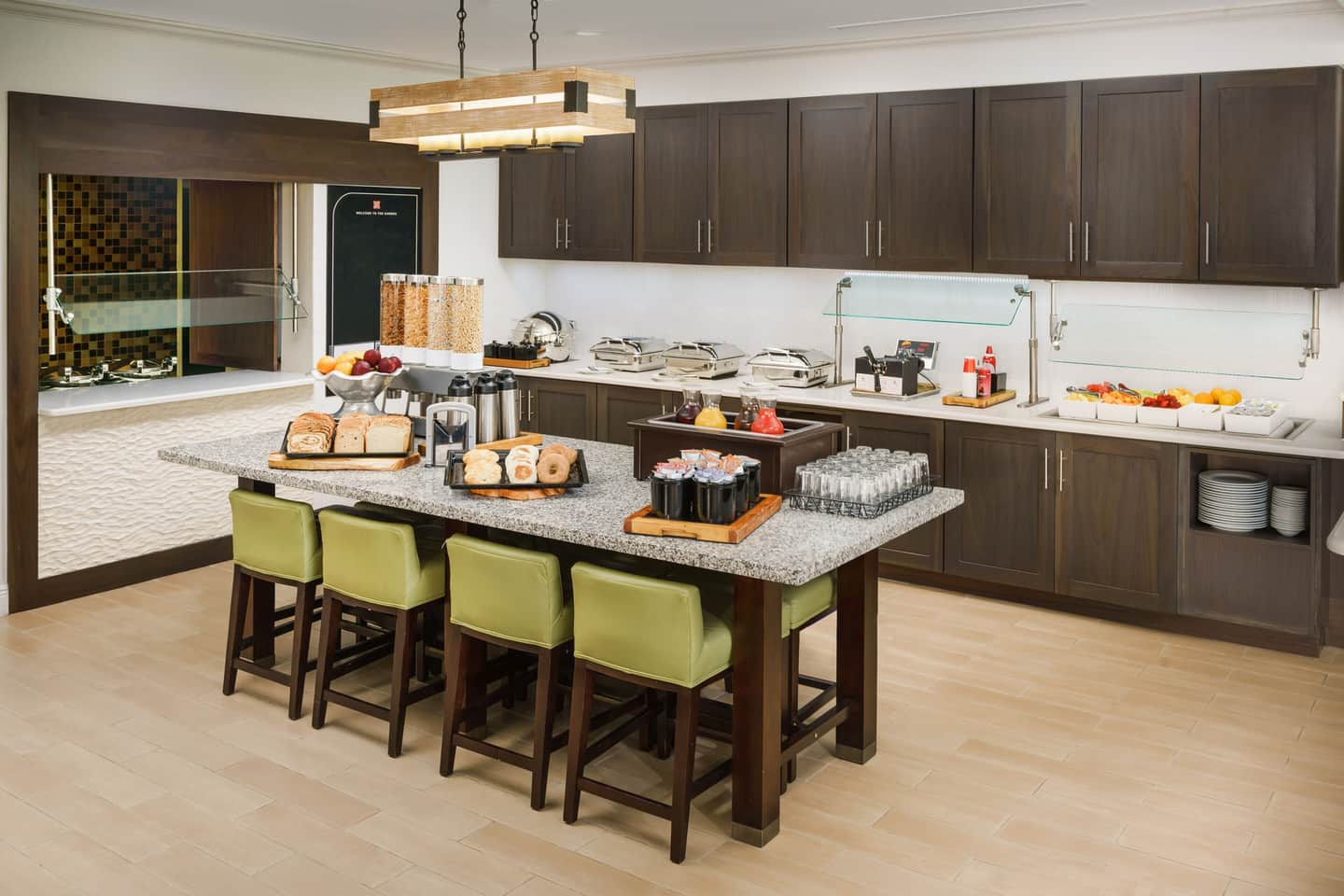 Hilton Garden Inn Orlando North Lake Mary