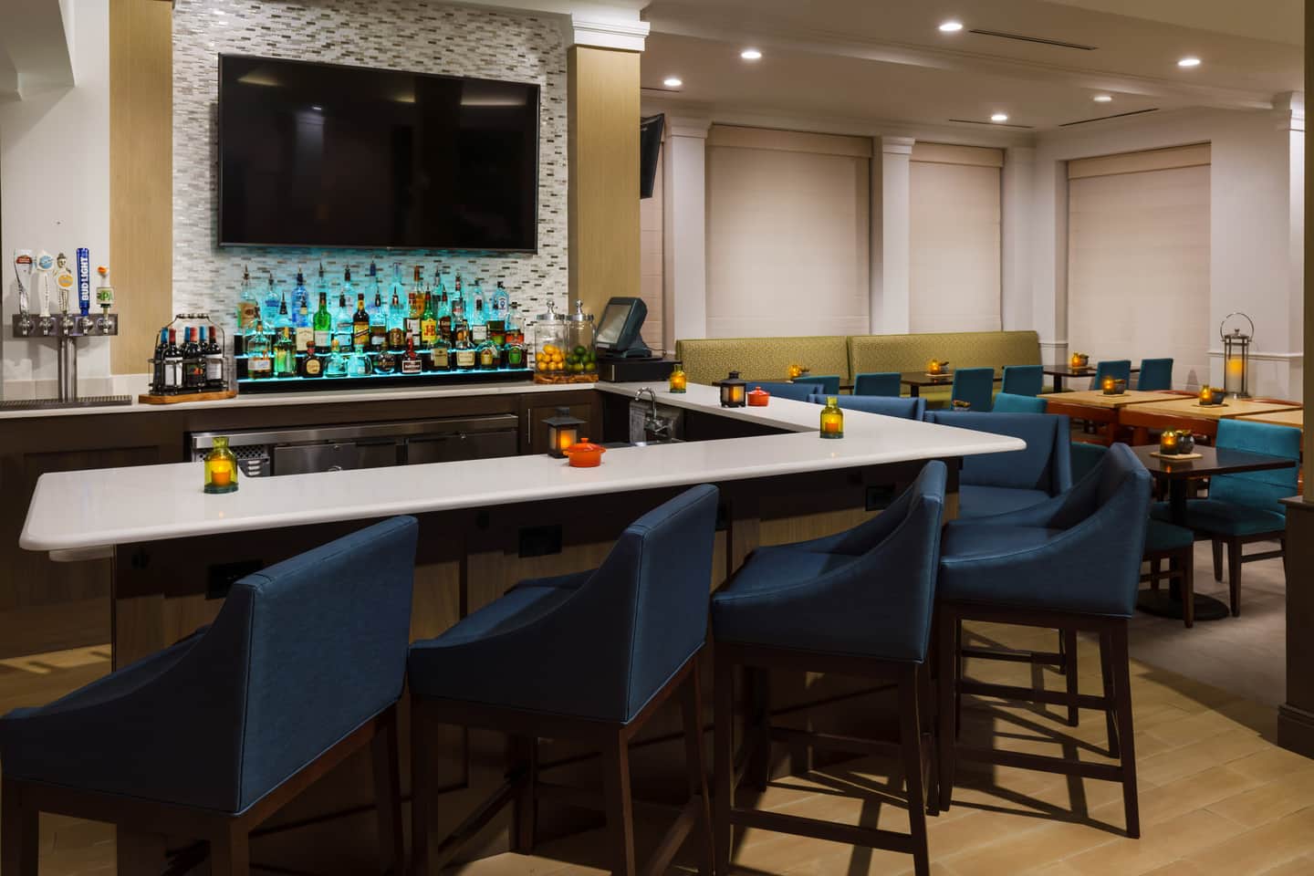 Hilton Garden Inn Orlando North Lake Mary