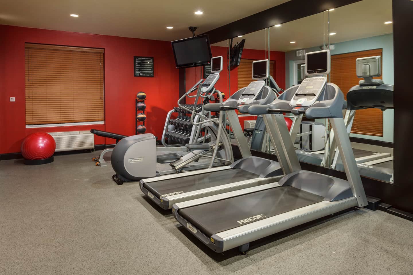 Hilton Garden Inn Orlando North Lake Mary