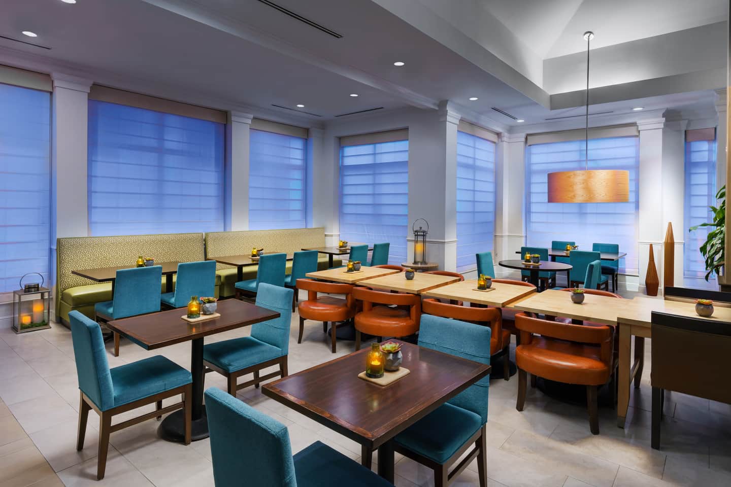 Hilton Garden Inn Orlando North Lake Mary