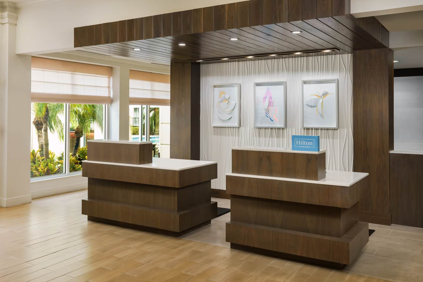 Hilton Garden Inn Orlando North Lake Mary