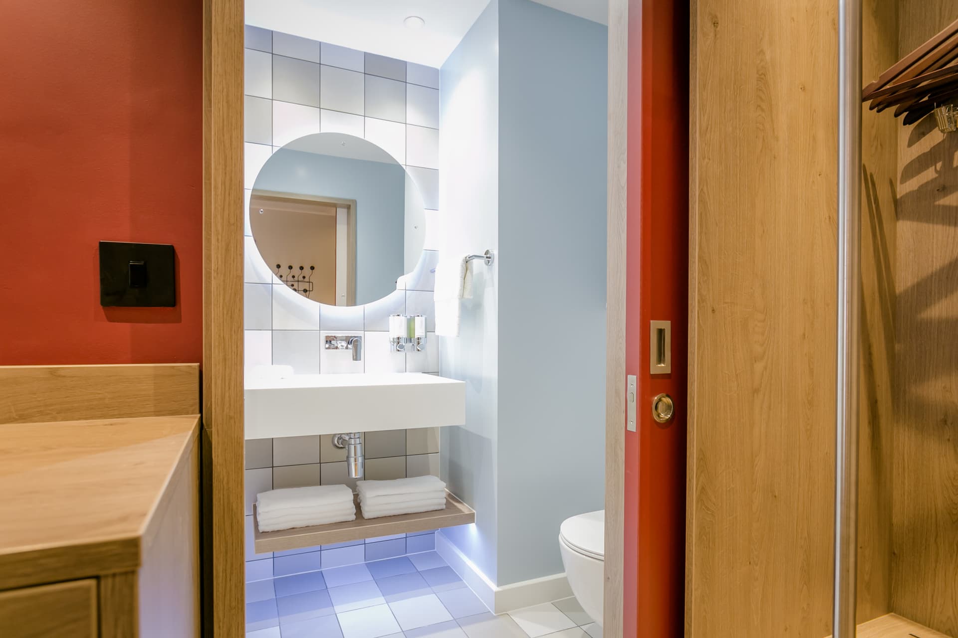 Hampton by Hilton Blackburn