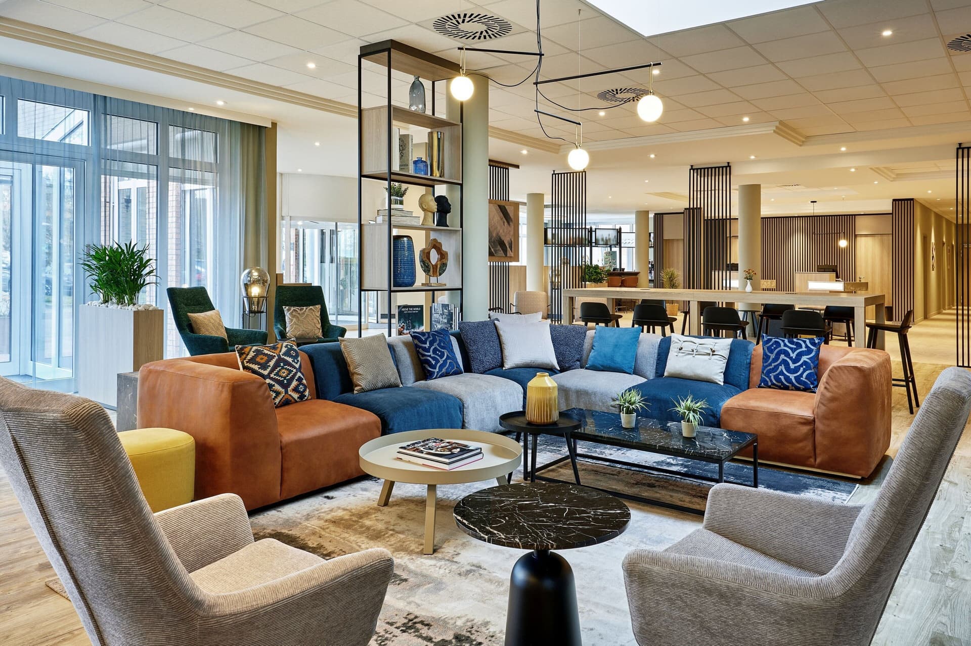Courtyard by Marriott Schwerin