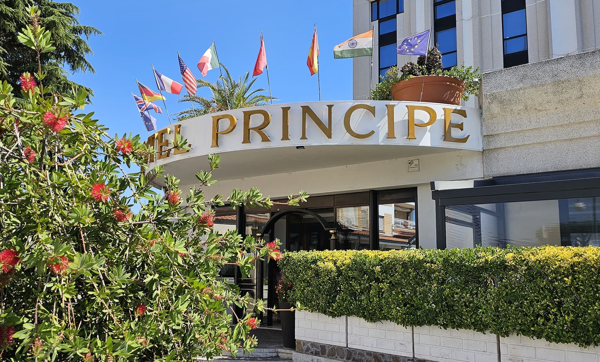 Hotel Principe