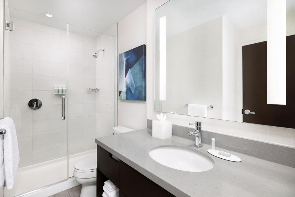 Residence Inn by Marriott New York Downtown Manhattan/World Trade Center