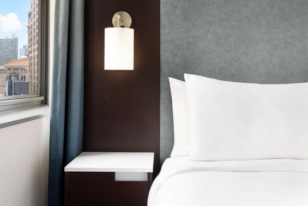 Residence Inn by Marriott New York Downtown Manhattan/World Trade Center