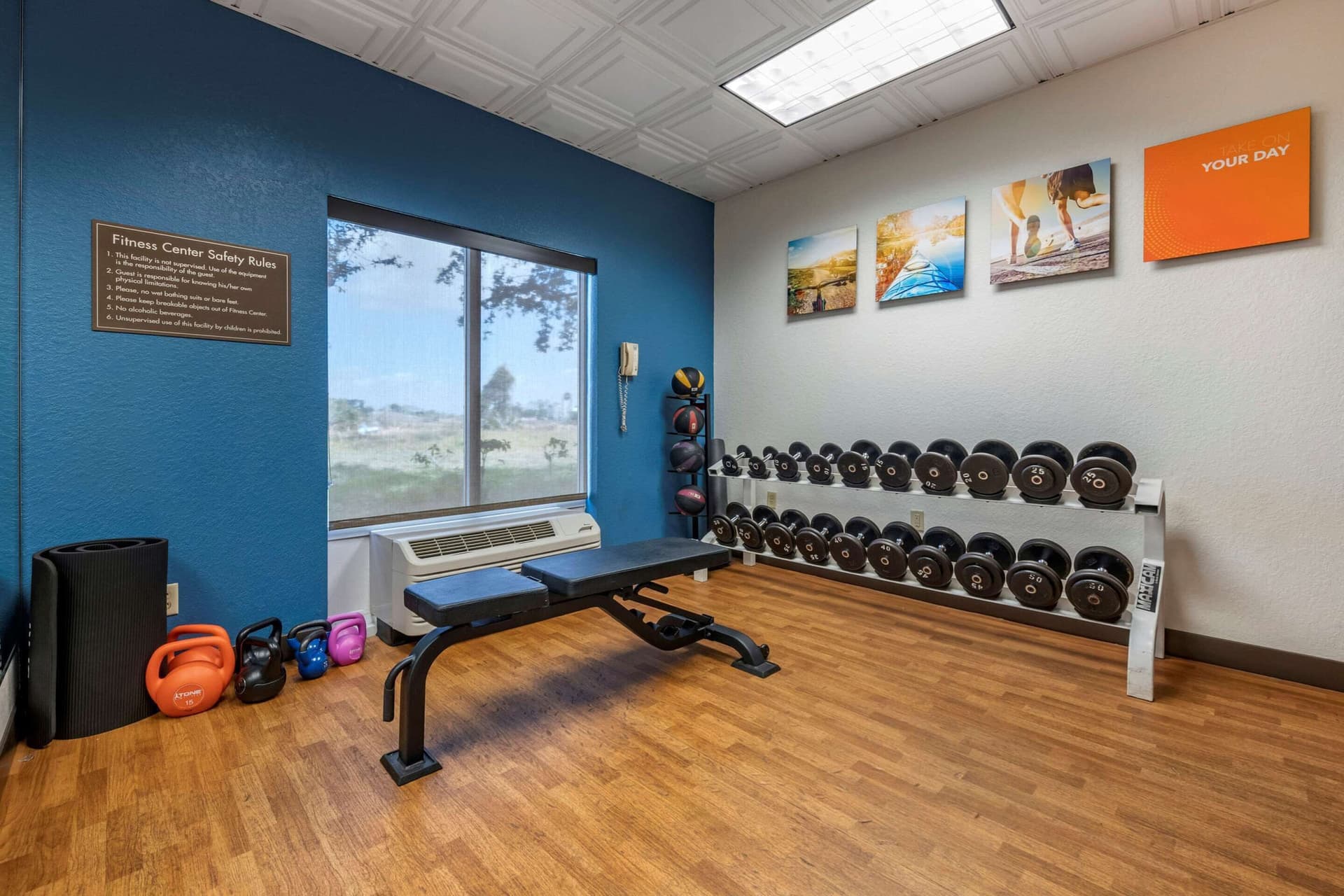 Comfort Inn & Suites Orlando North