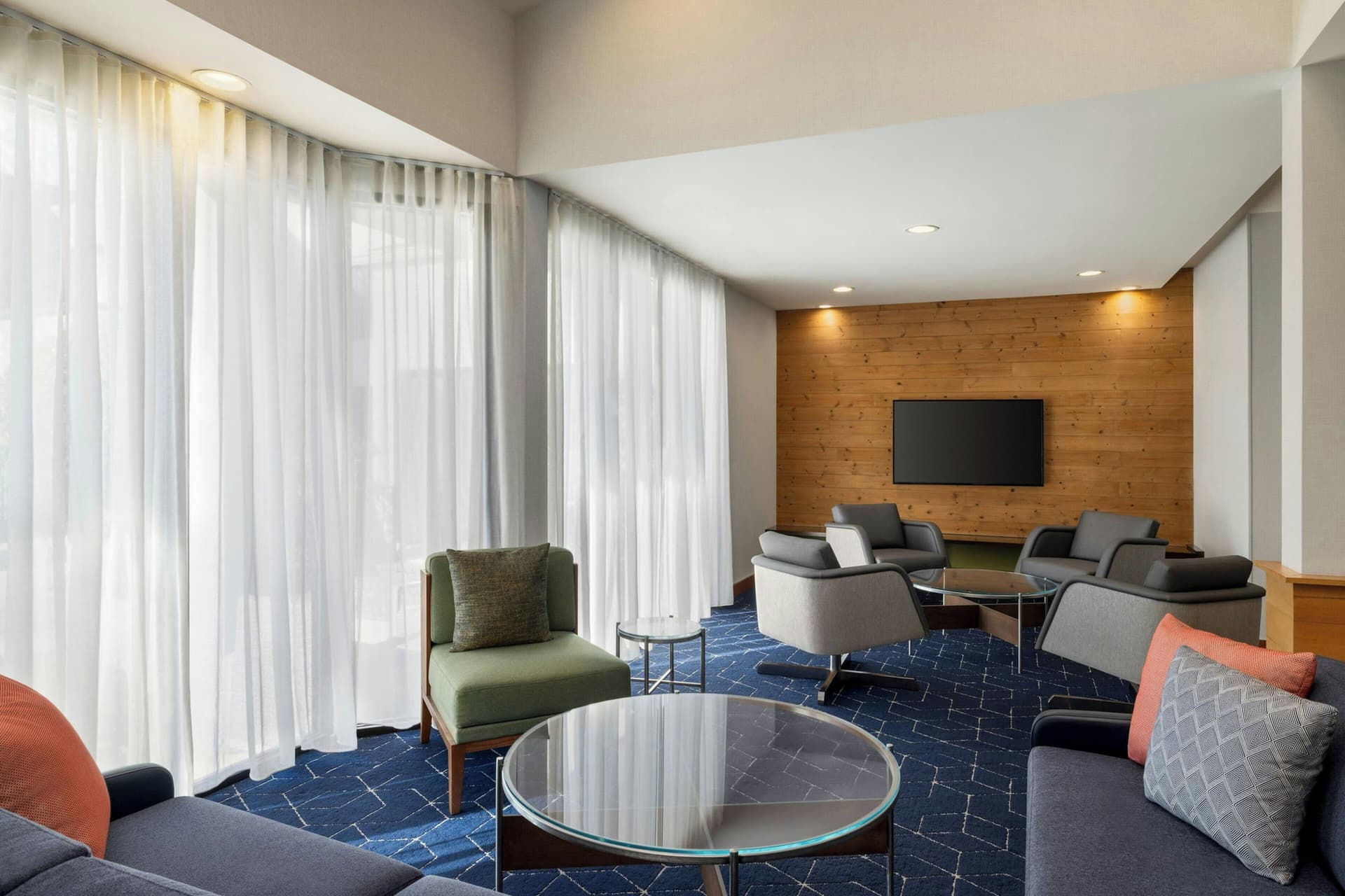 Courtyard by Marriott Atlanta Northlake