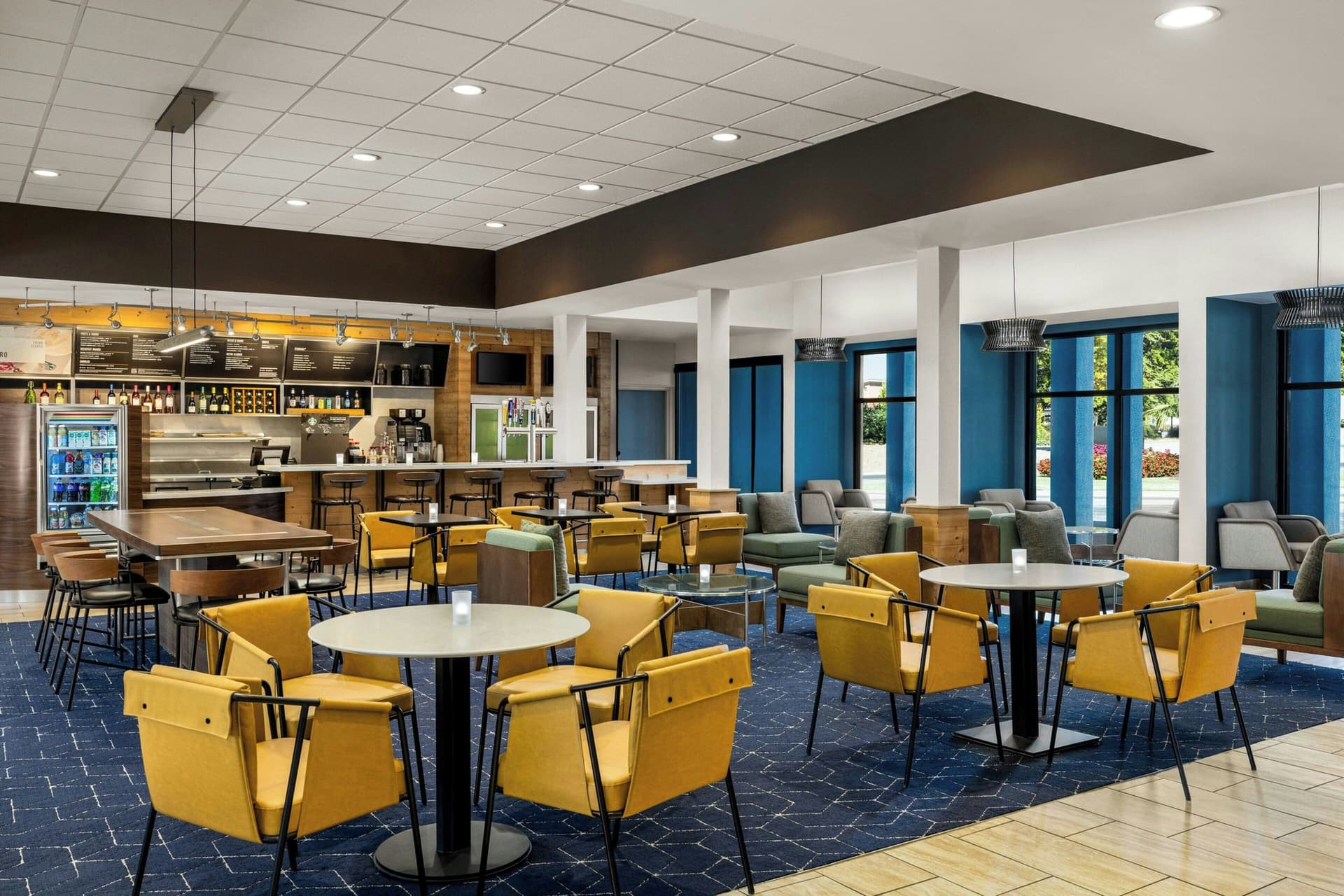 Courtyard by Marriott Atlanta Northlake