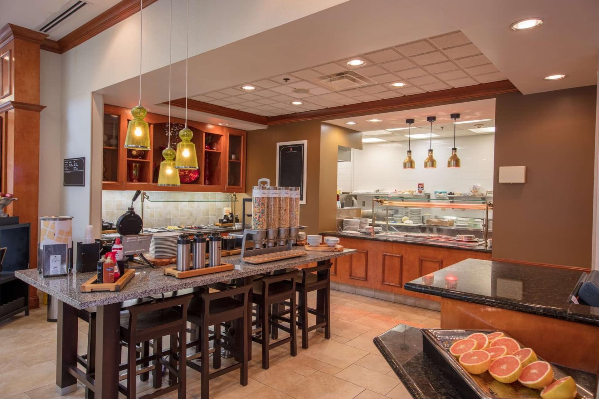 Hilton Garden Inn Columbia/Harbison
