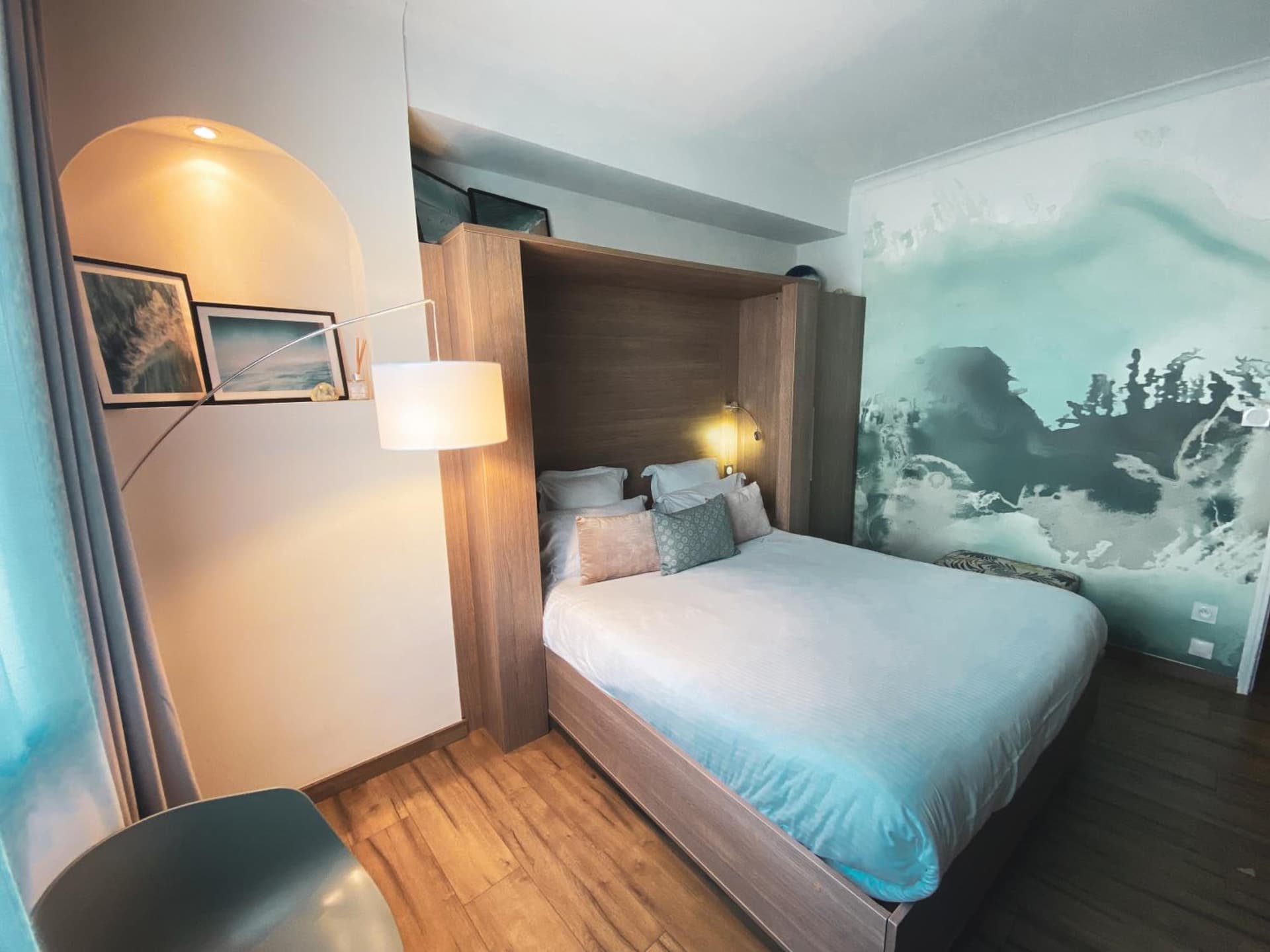 Best Western La Corniche