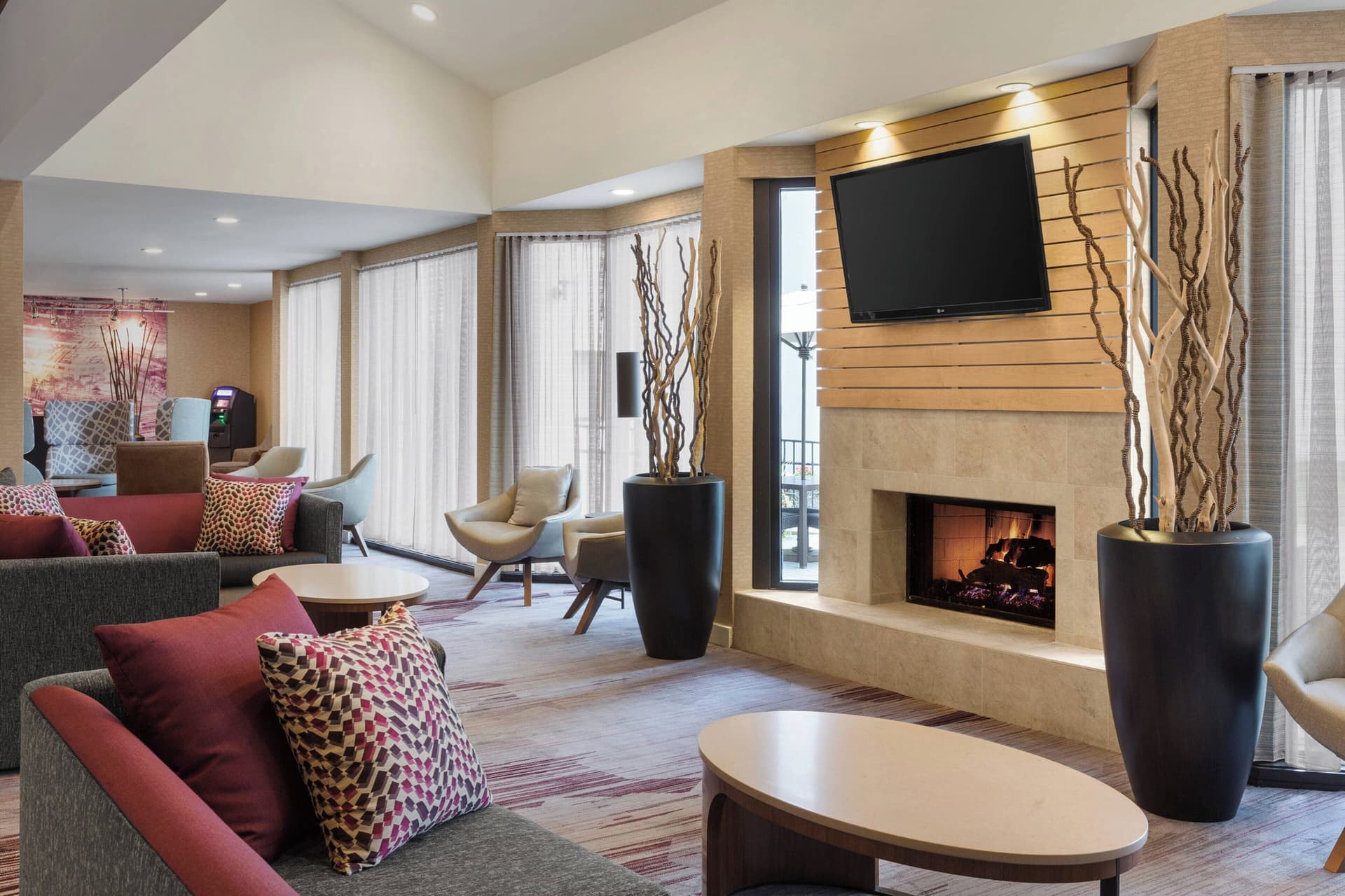 Courtyard Philadelphia Willow Grove