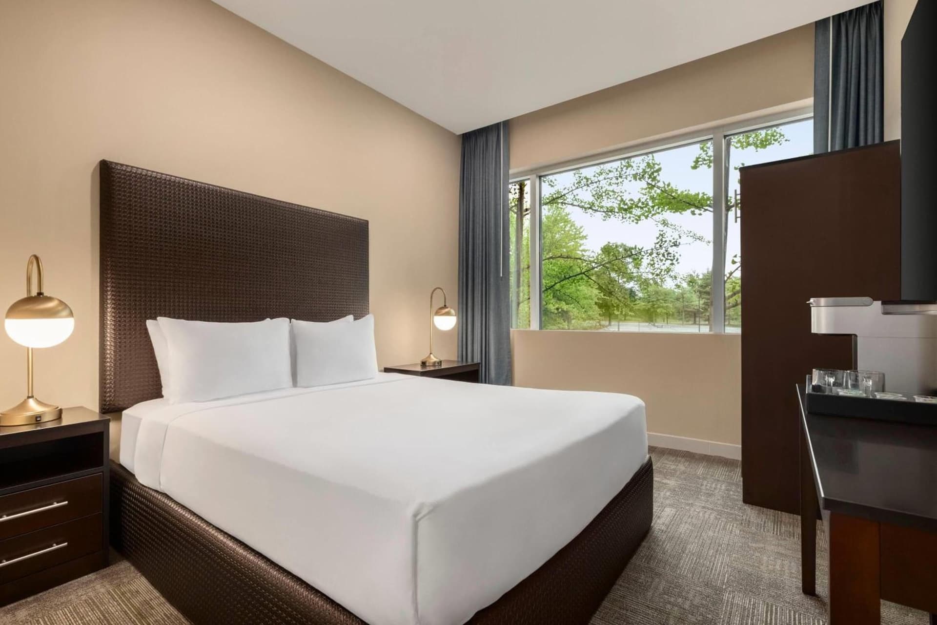 Hotel Troy, Trademark Collection by Wyndham