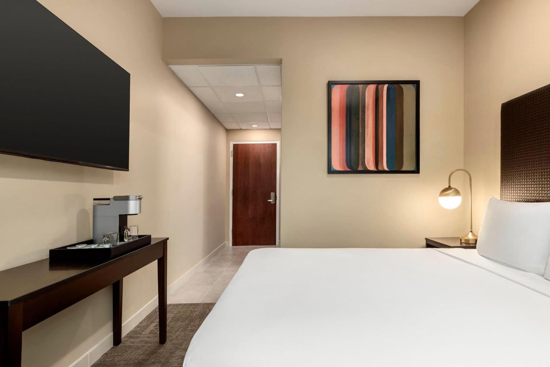 Hotel Troy, Trademark Collection by Wyndham
