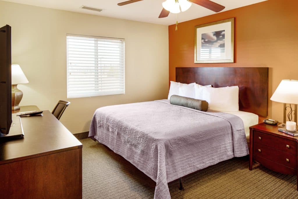 Affordable Suites Mooresville