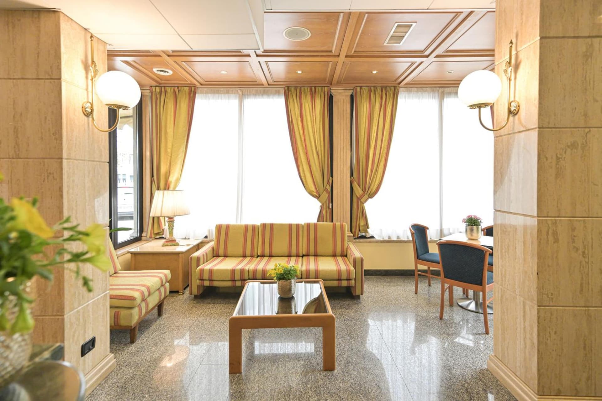 Hotel L'Aquila