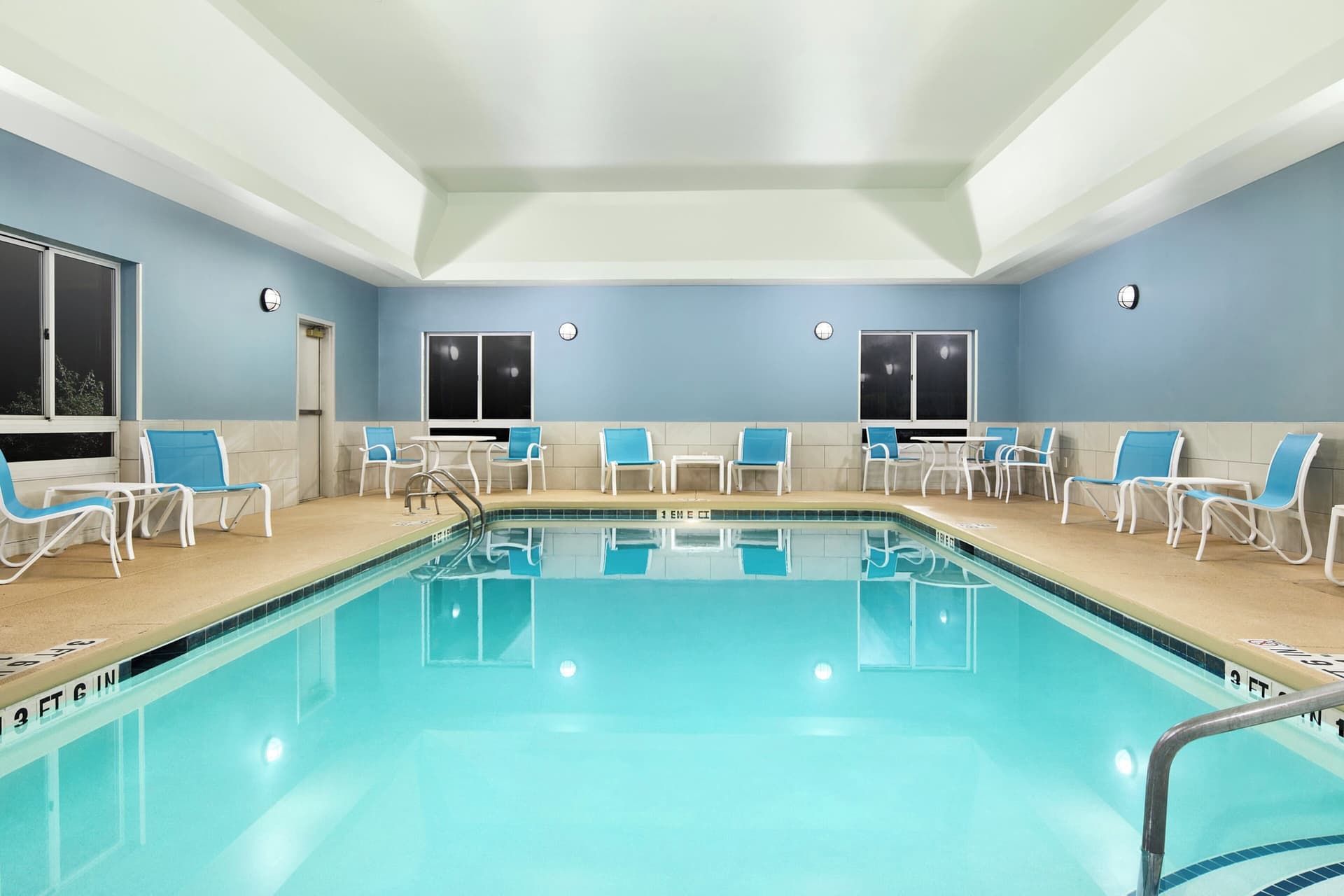 Holiday Inn Express & Suites - Spartanburg-North by IHG