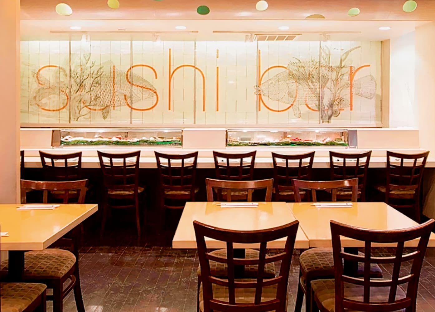 Washington Jefferson Times Square