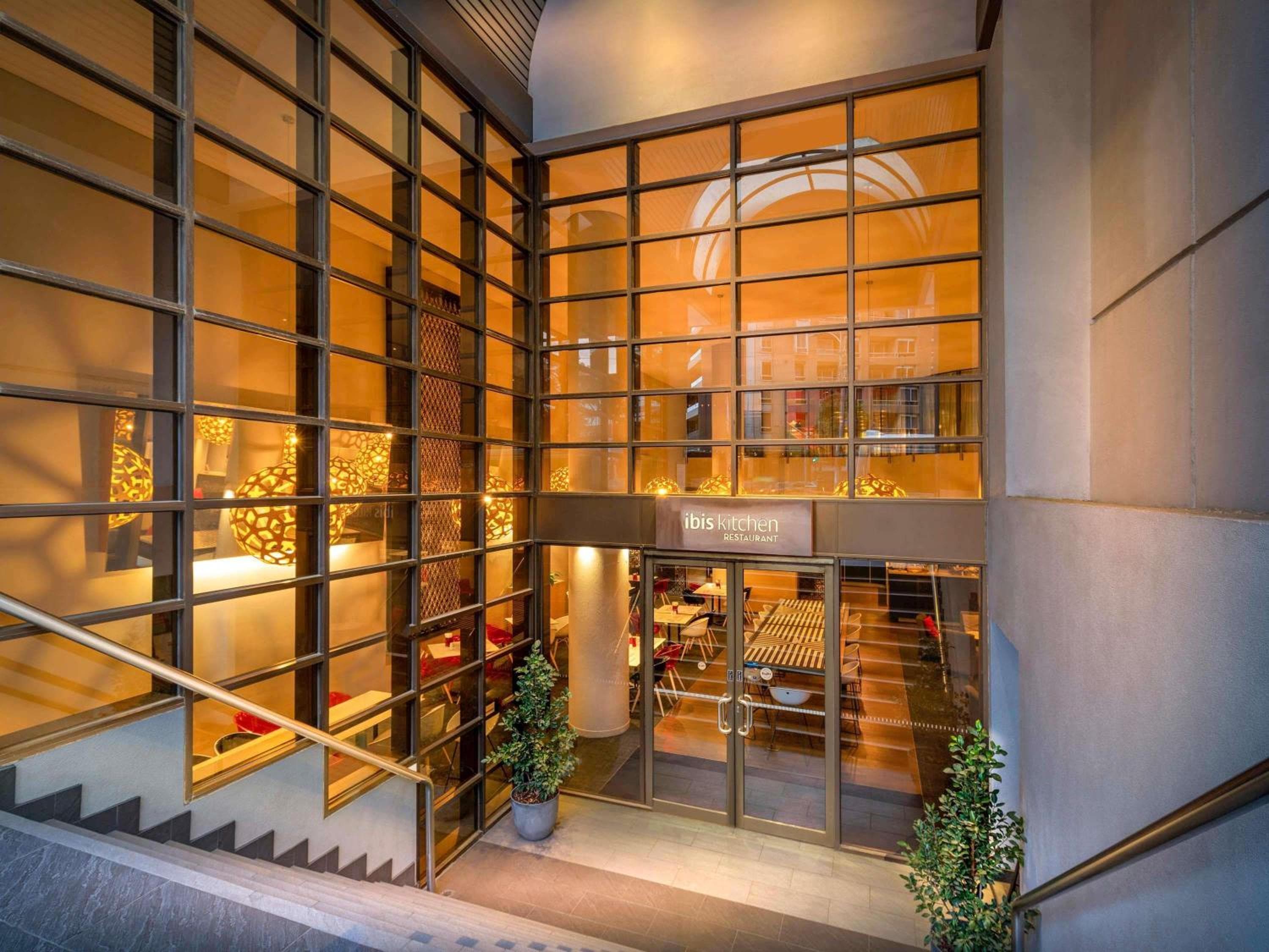 ibis Melbourne - Hotel & Apartments