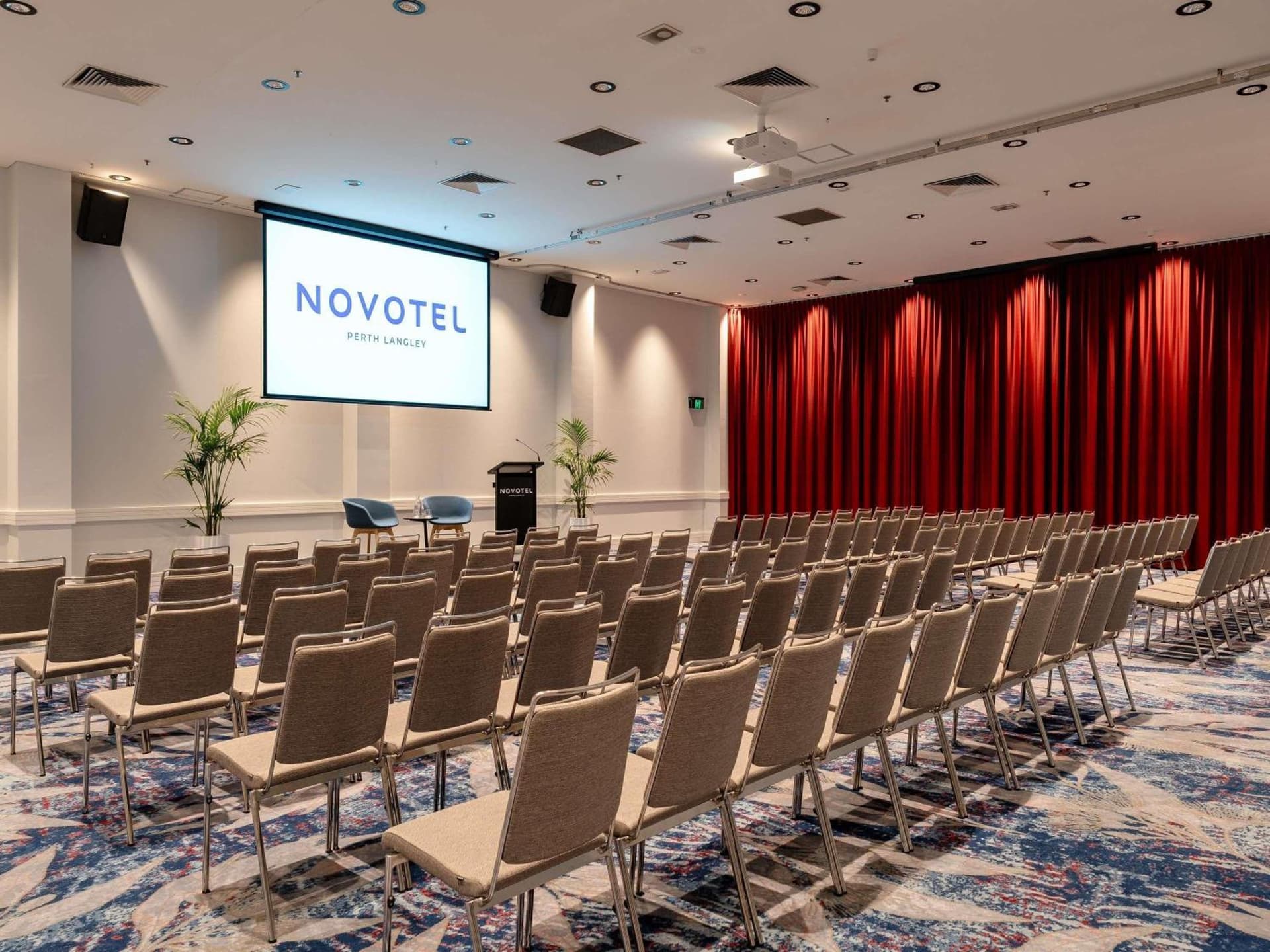 Novotel Perth Langley