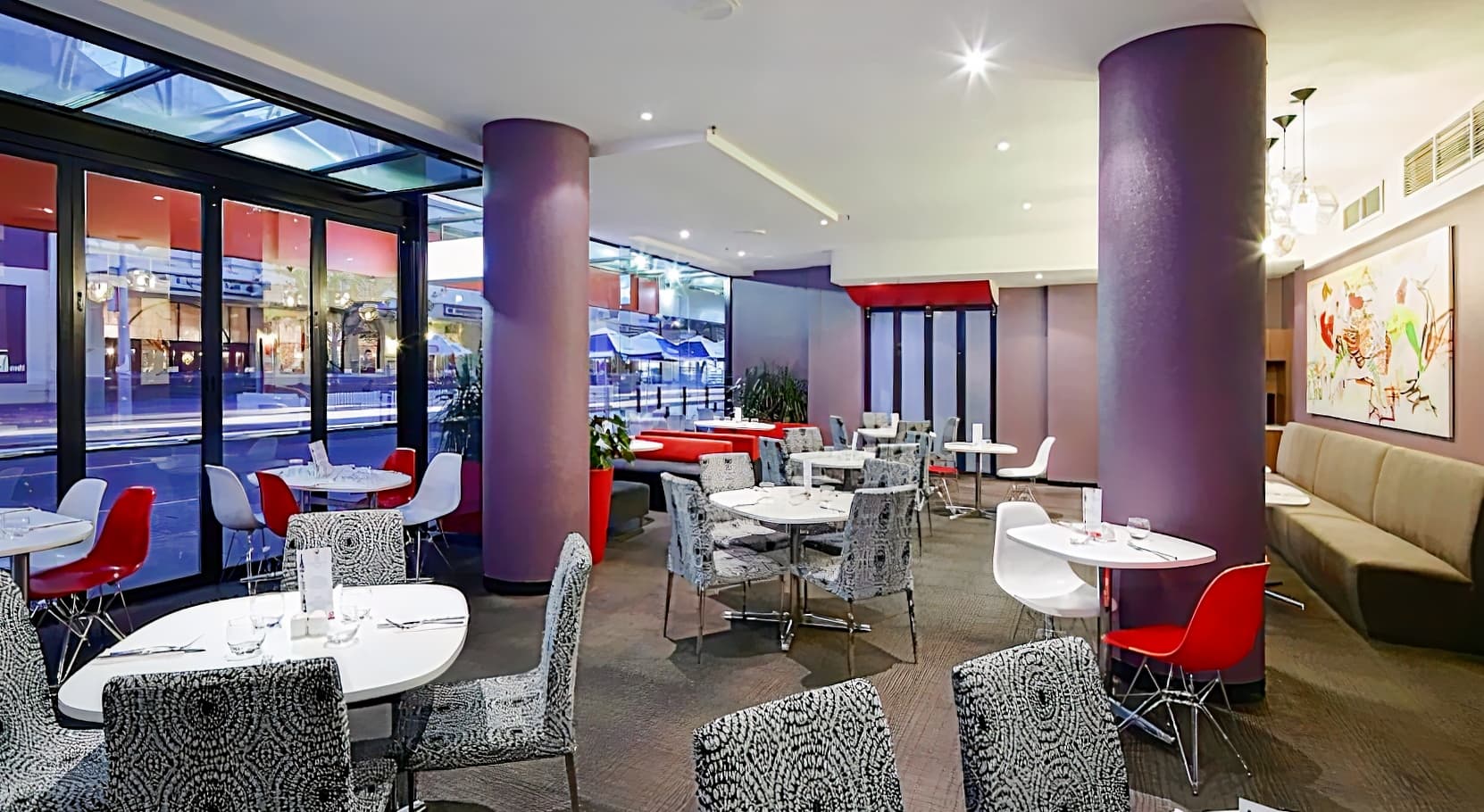 ibis Perth
