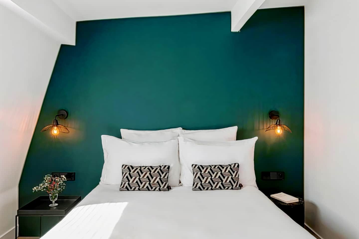 9Hotel Opera
