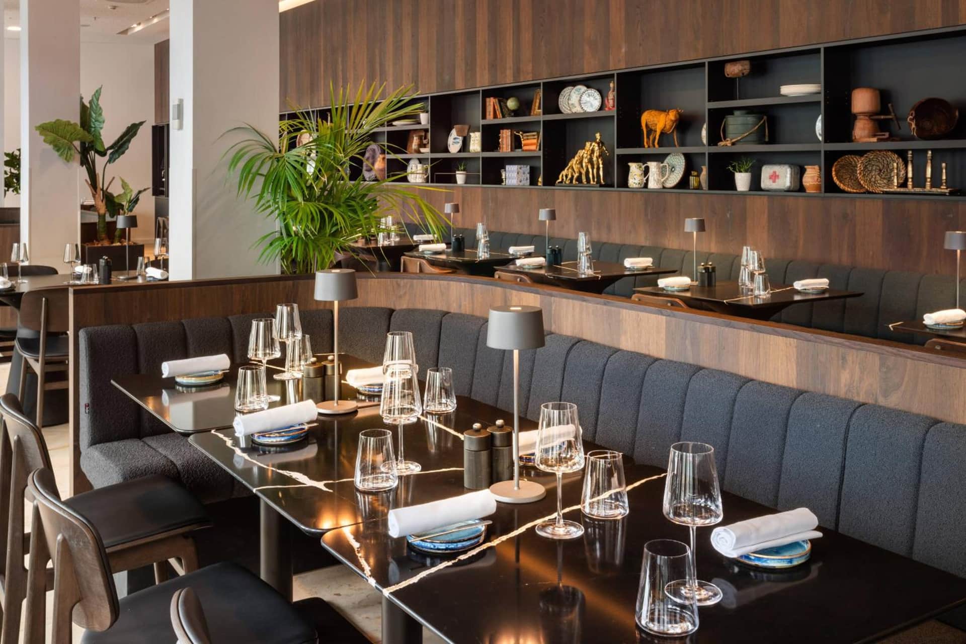 Hotel Meliá Luxembourg