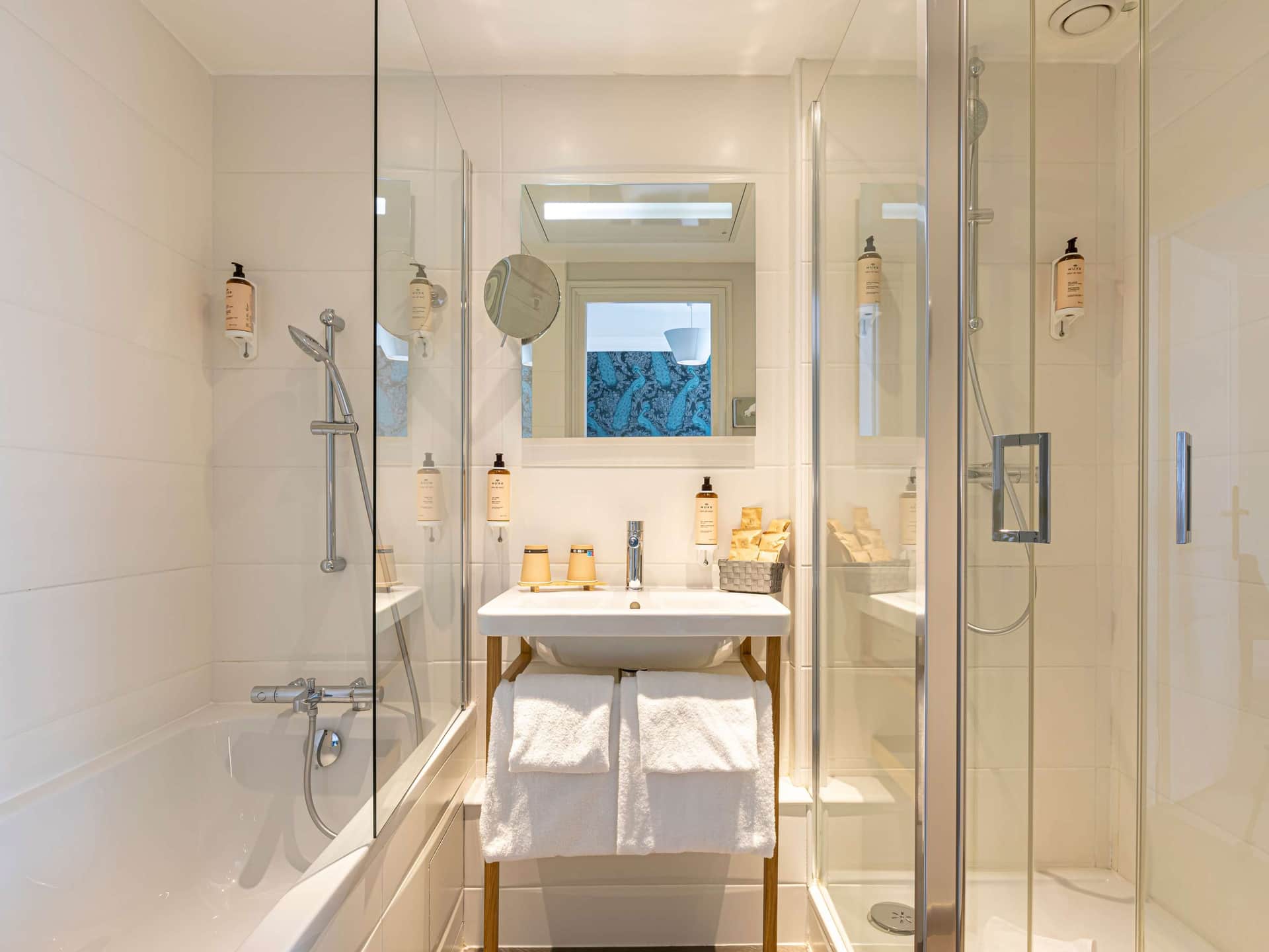 Hôtel Mercure Paris Saint-Cloud Hippodrome