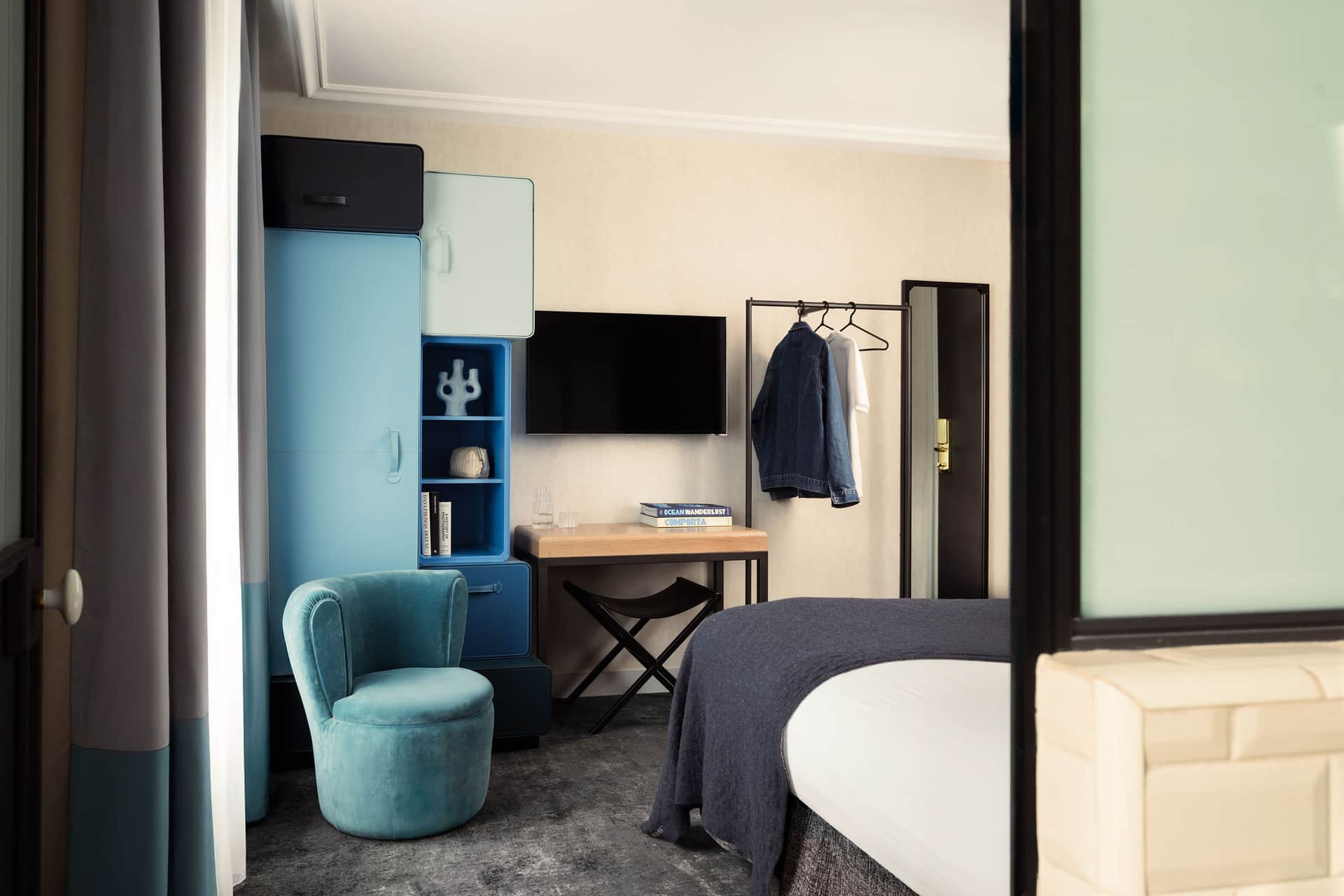 Terrass’’ Hotel