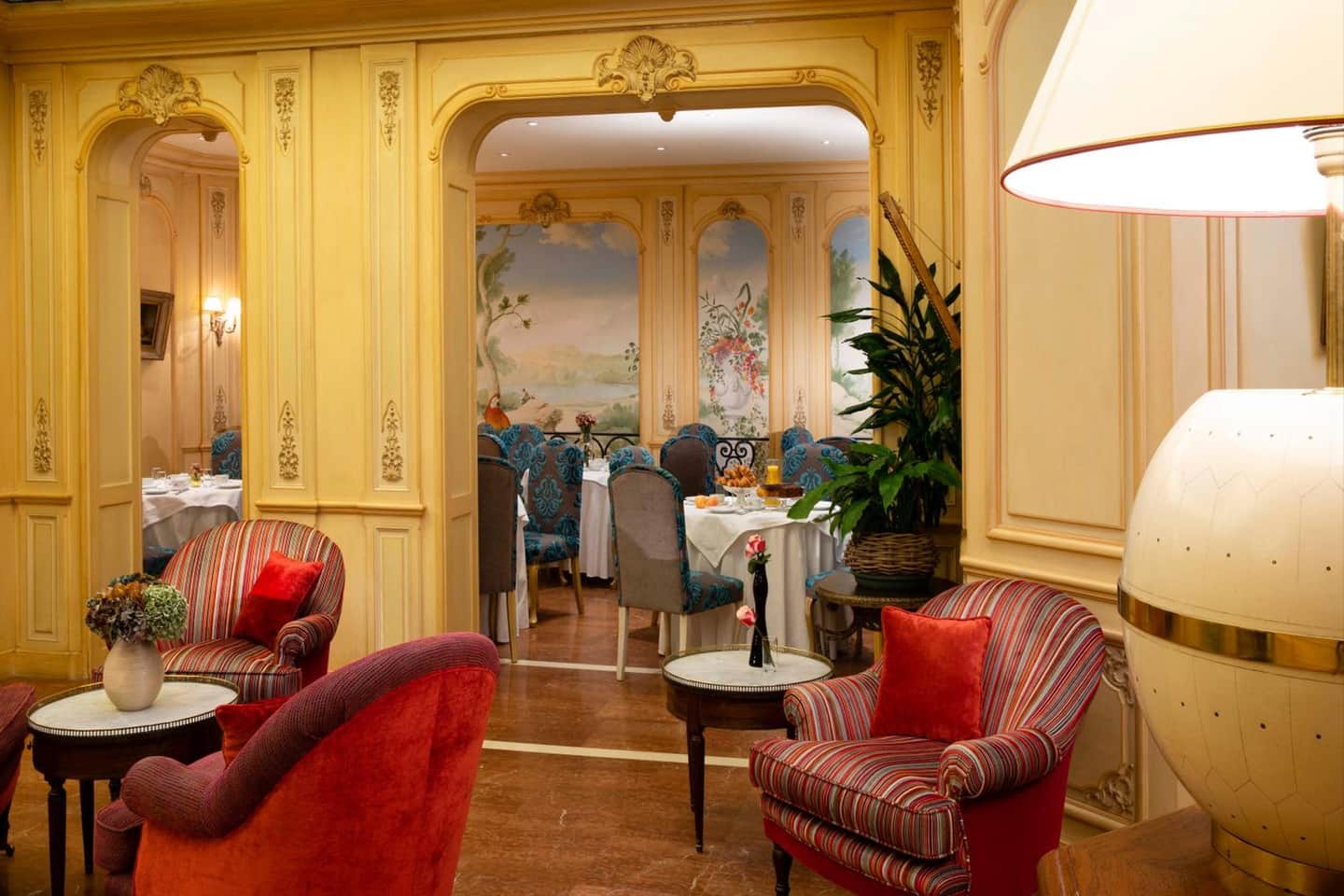 Hôtel Belfast