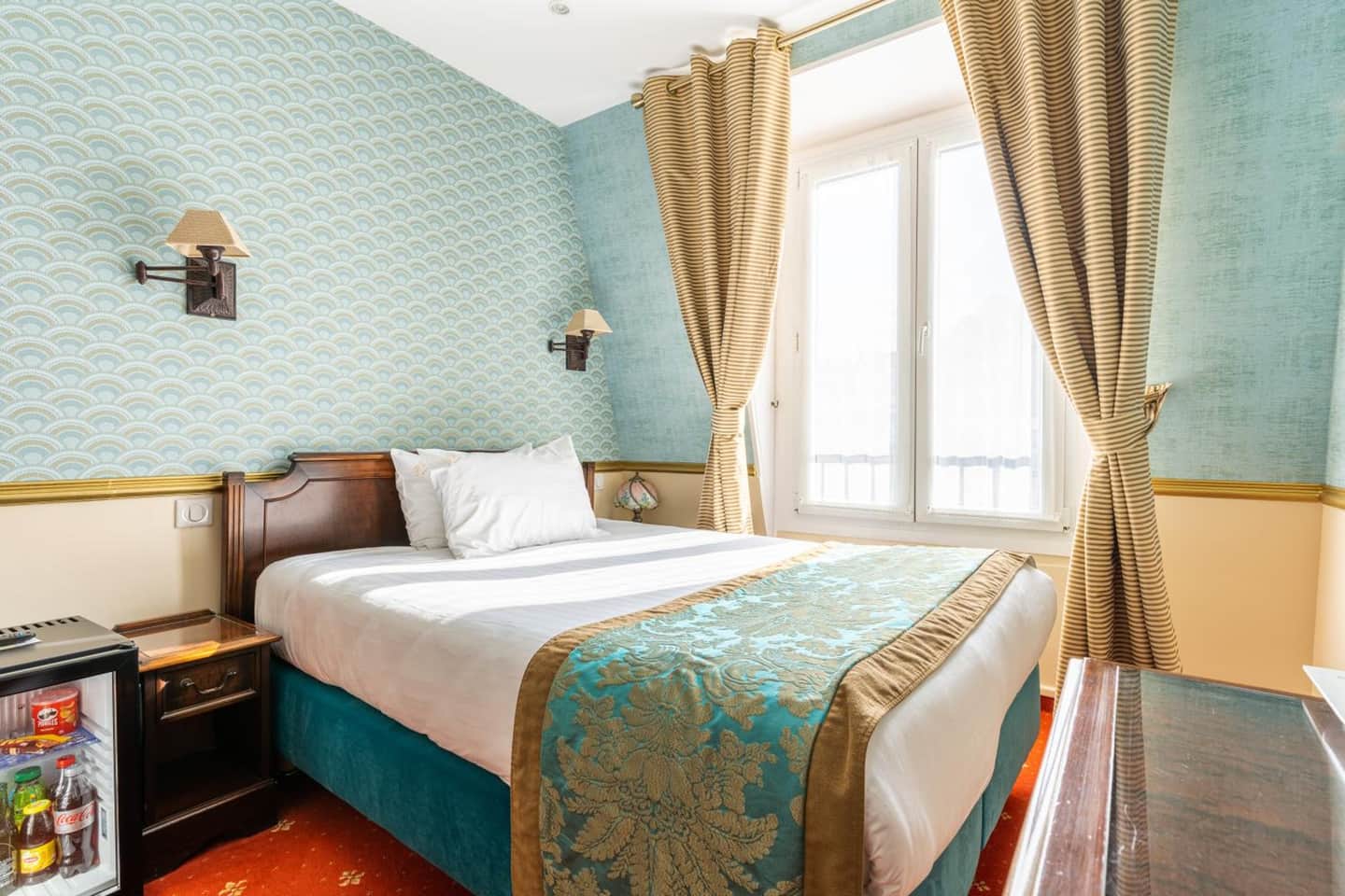 Hôtel Belfast