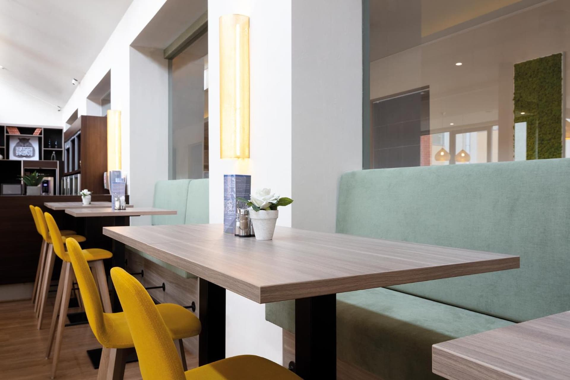Hotel & Aparthotel Alizé Mouscron