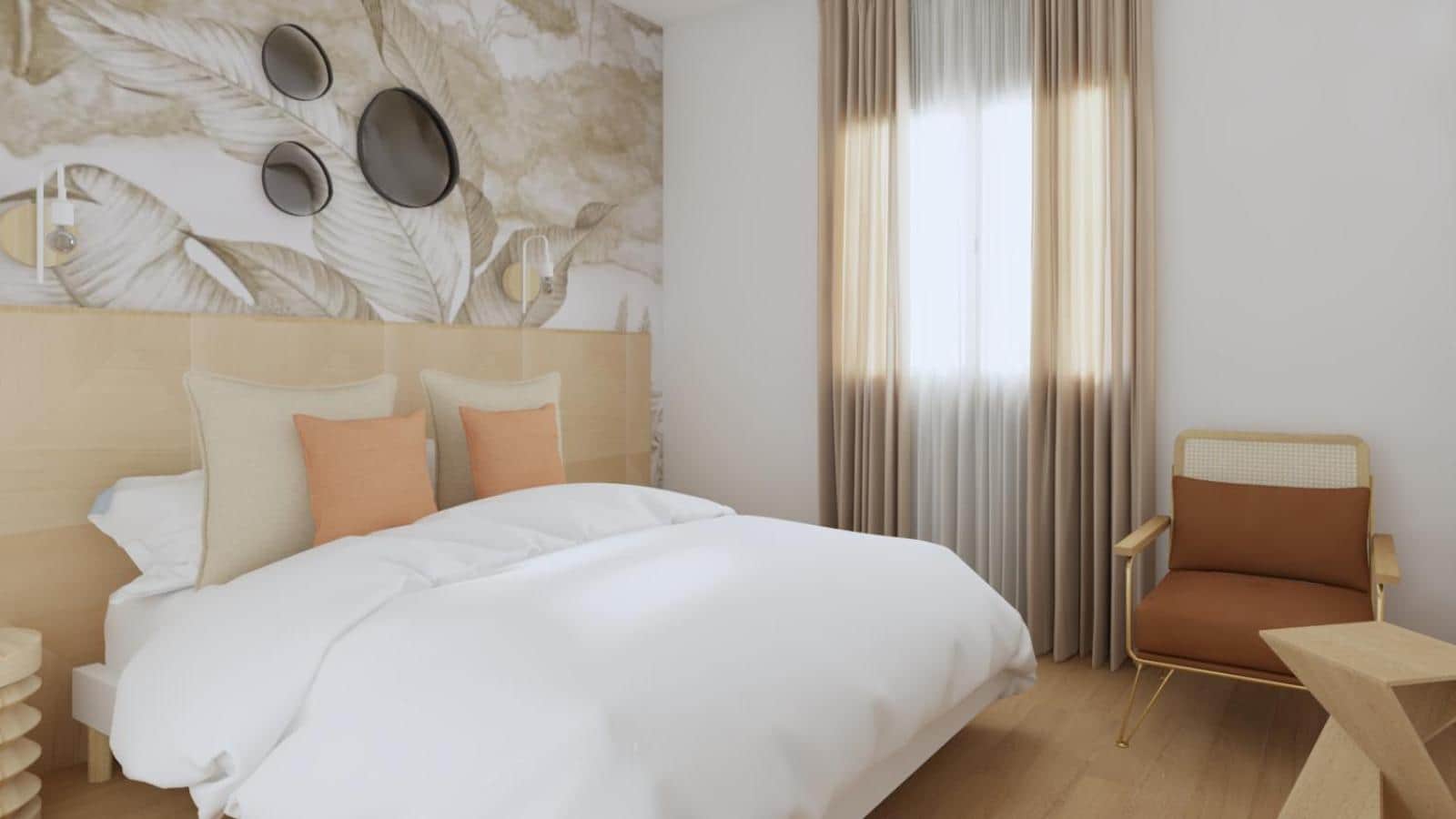 Maison Paradis Marseille