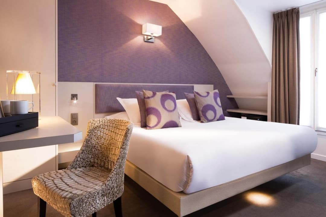 Hôtel Jacques de Molay