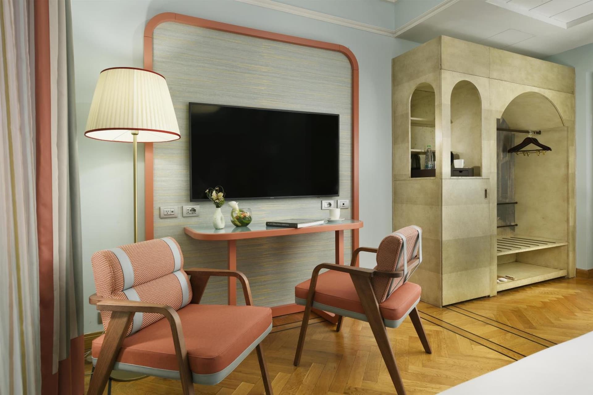 Grand Hotel Savoia Genova