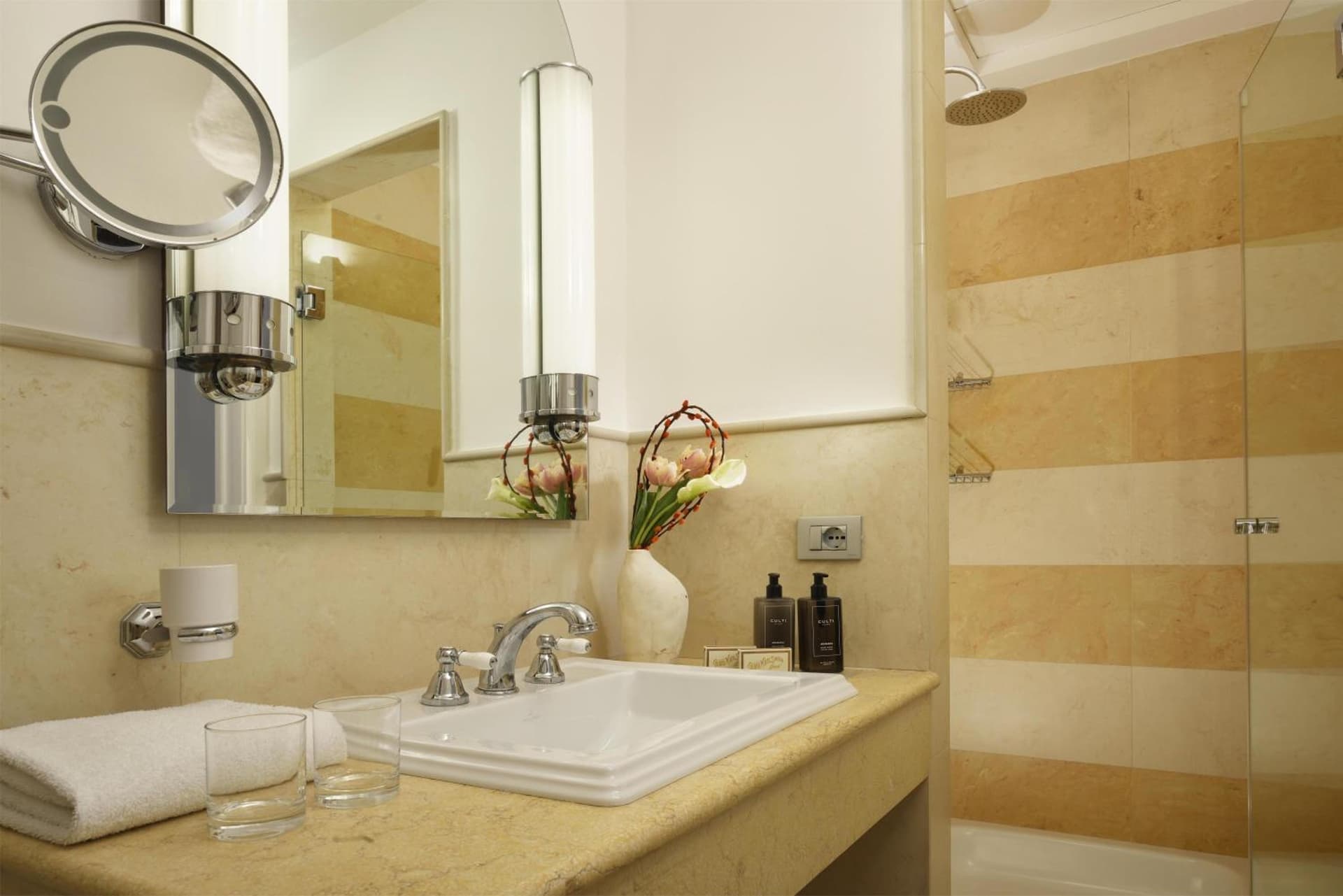 Grand Hotel Savoia Genova