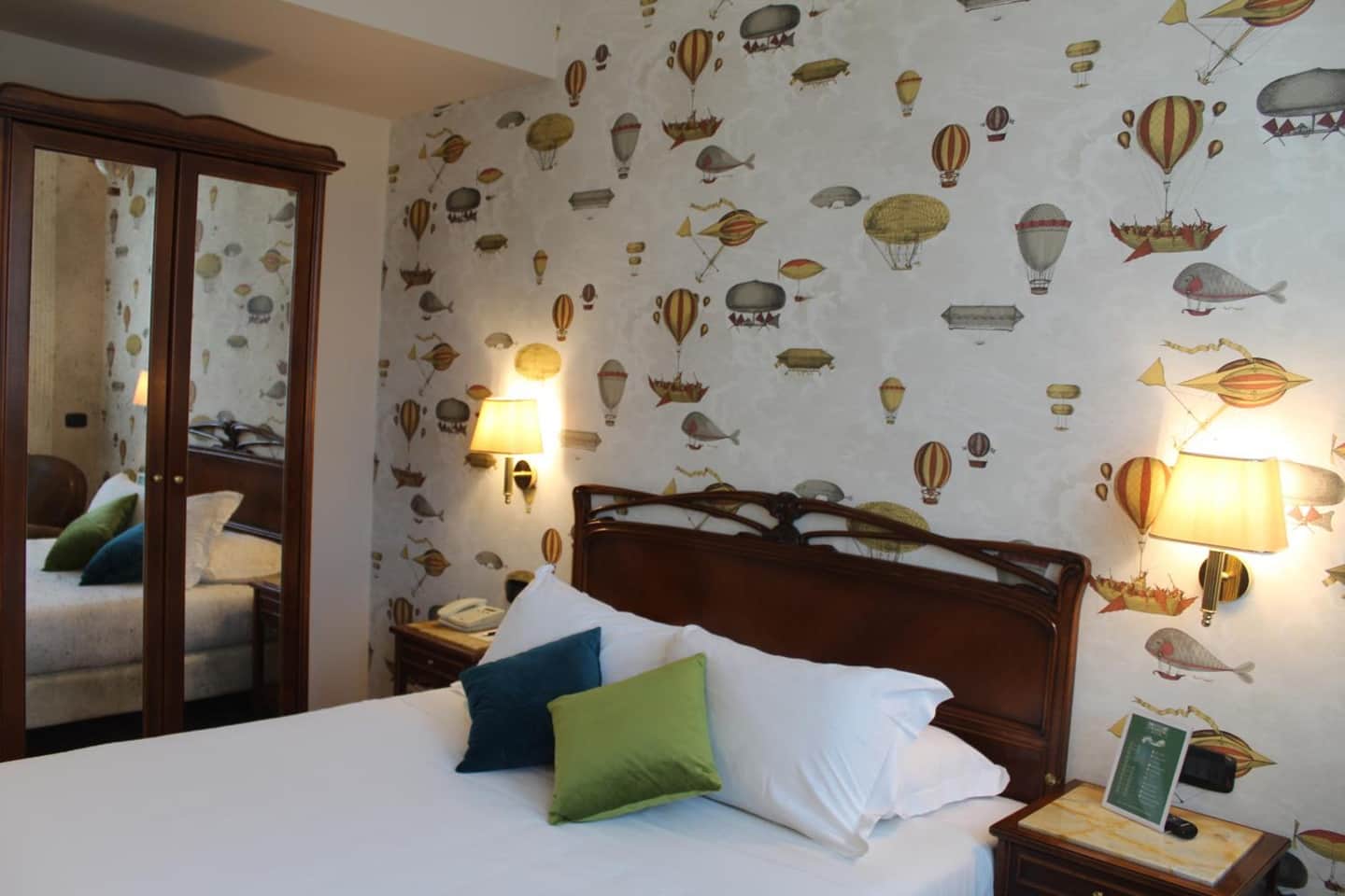 Hotel Continental Genova