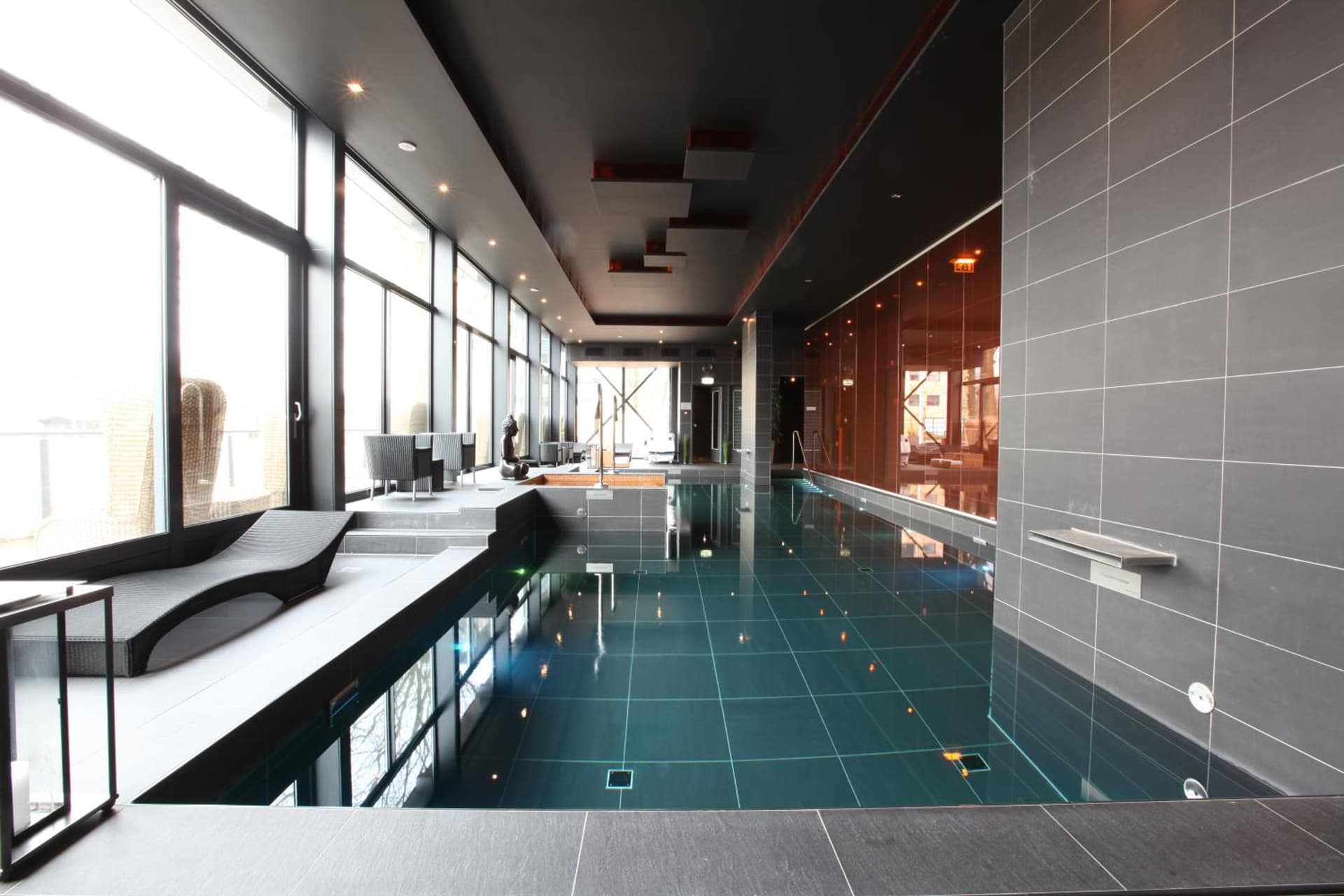 Hotel & Spa Savarin