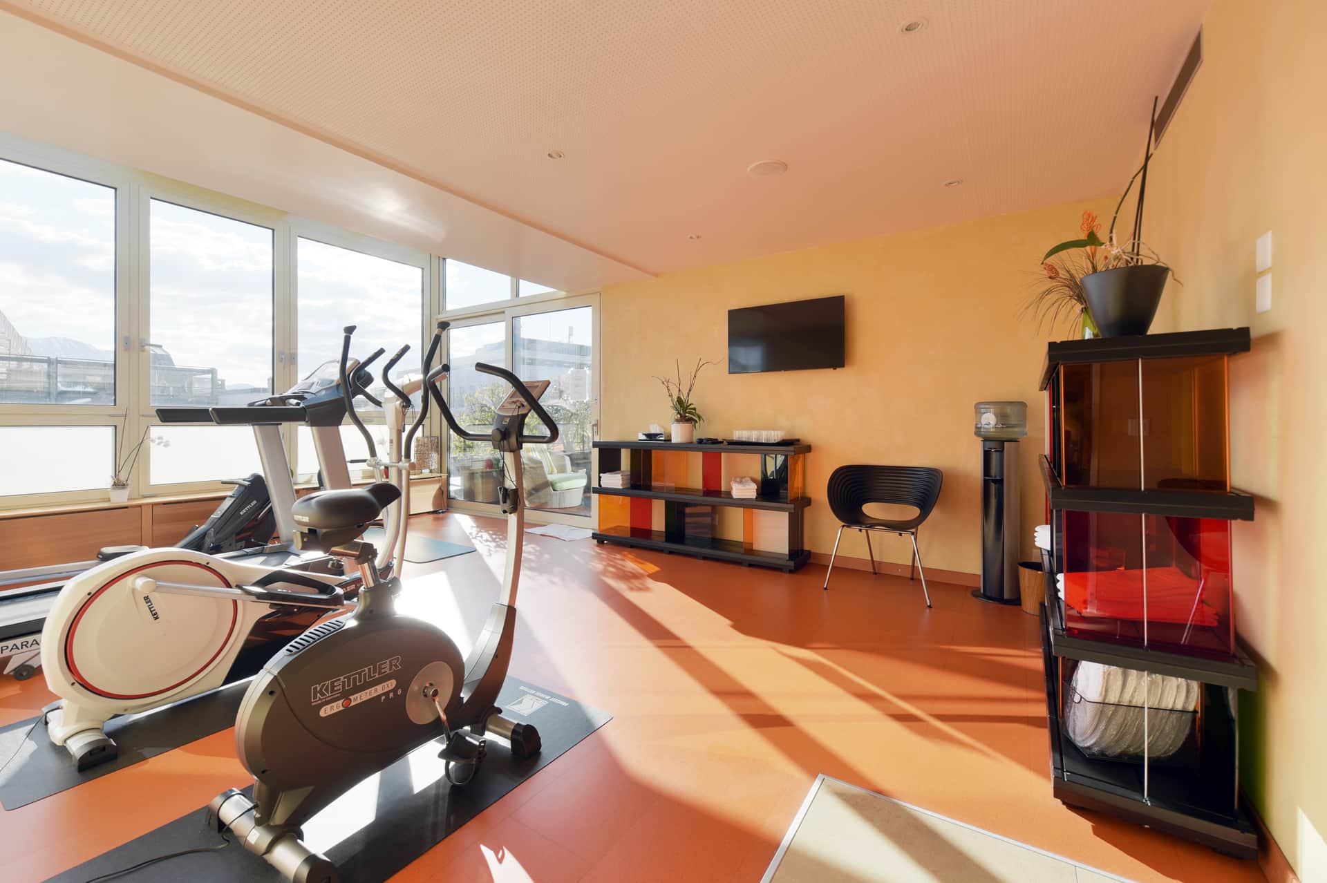 Astra Hotel Vevey