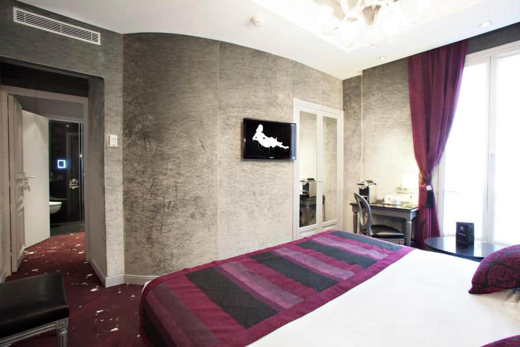 Maison Albar Hotels Le Champs Elysées