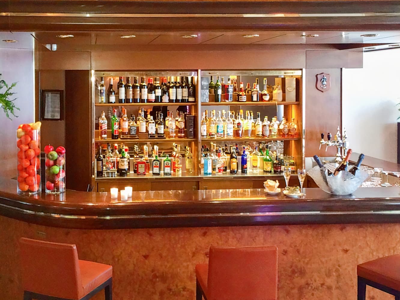 Starhotels Cristallo Palace