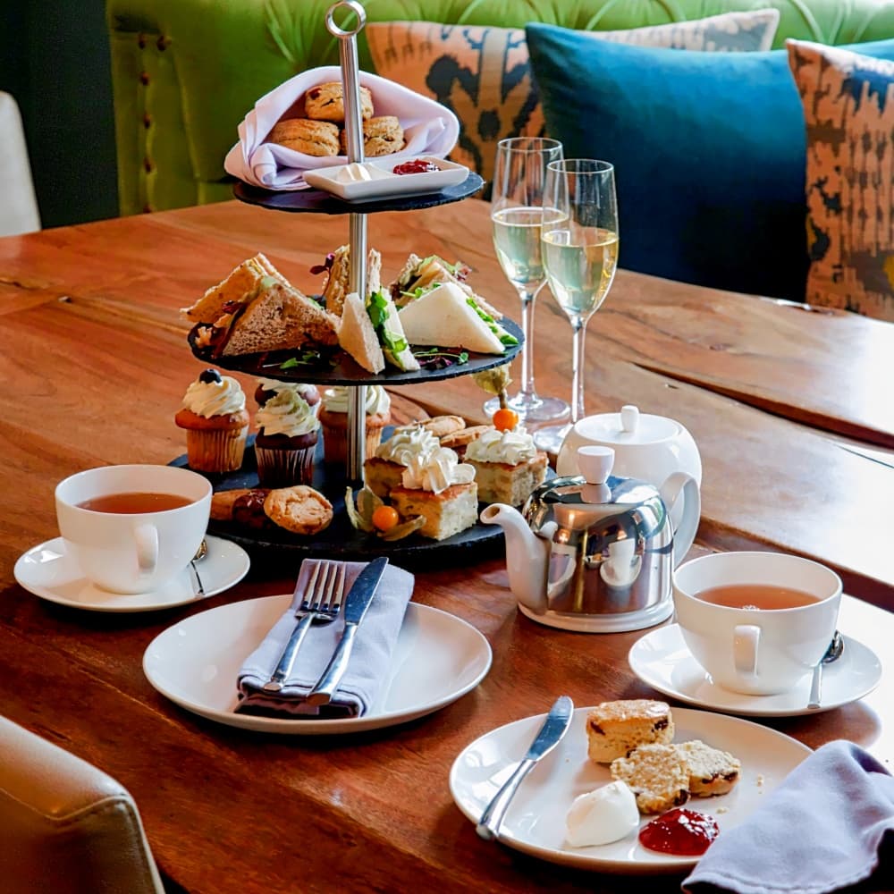 The Lodge Hotel - Putney