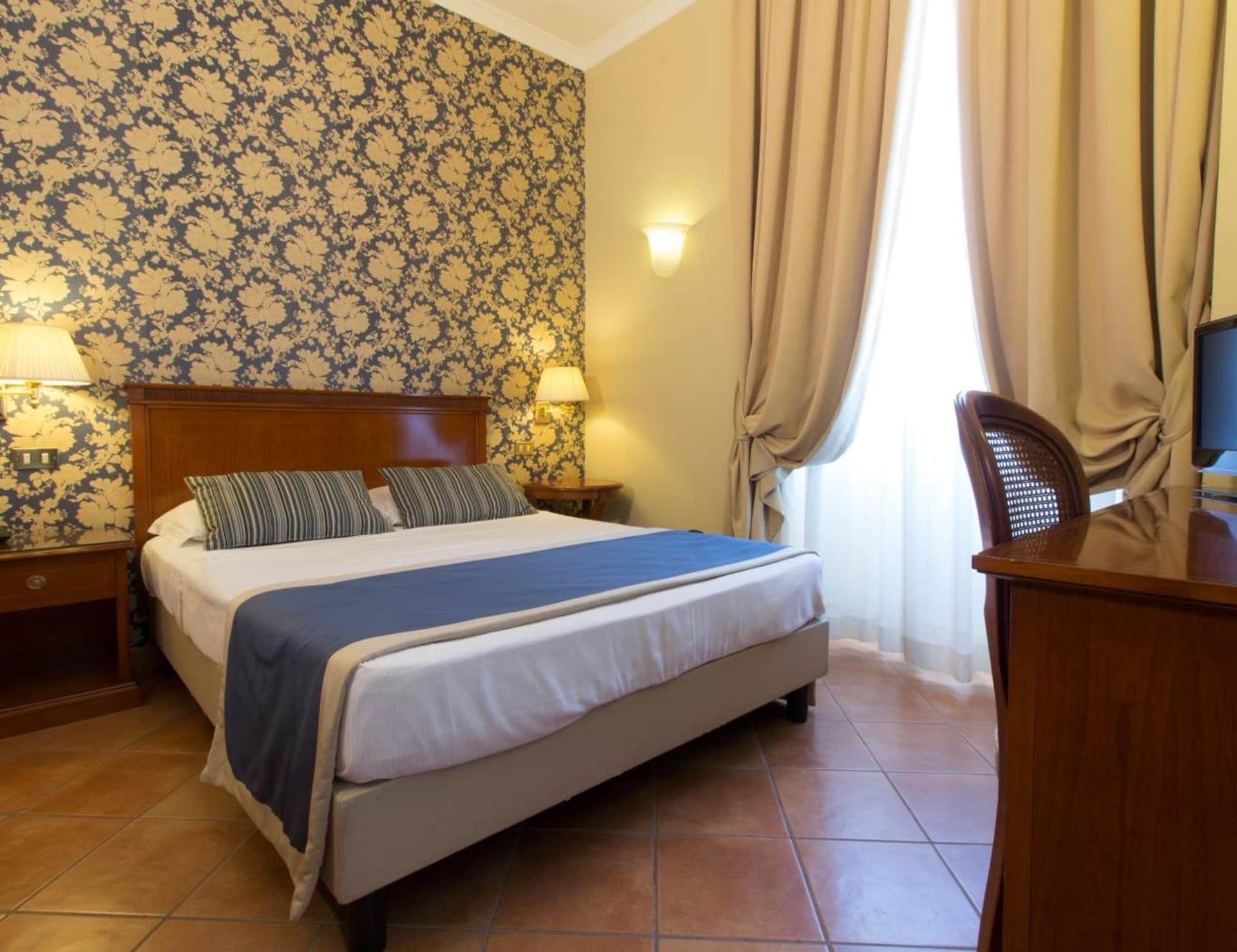 Hotel Nuvo