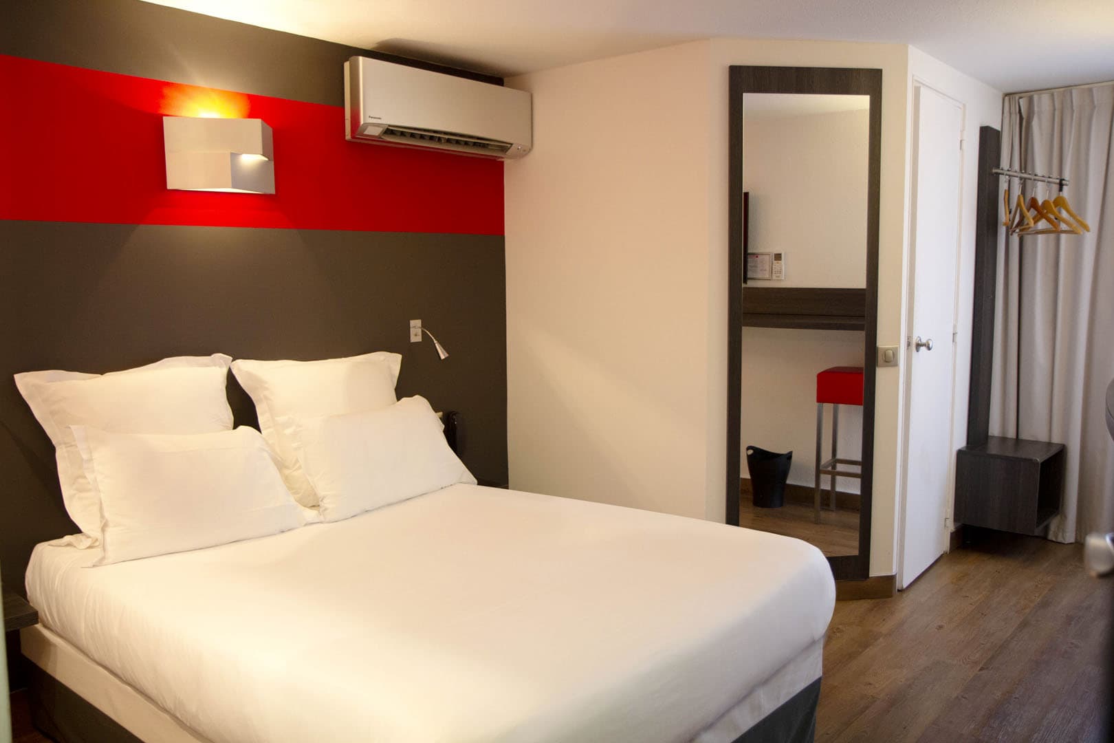 Best Western The Hôtel Versailles