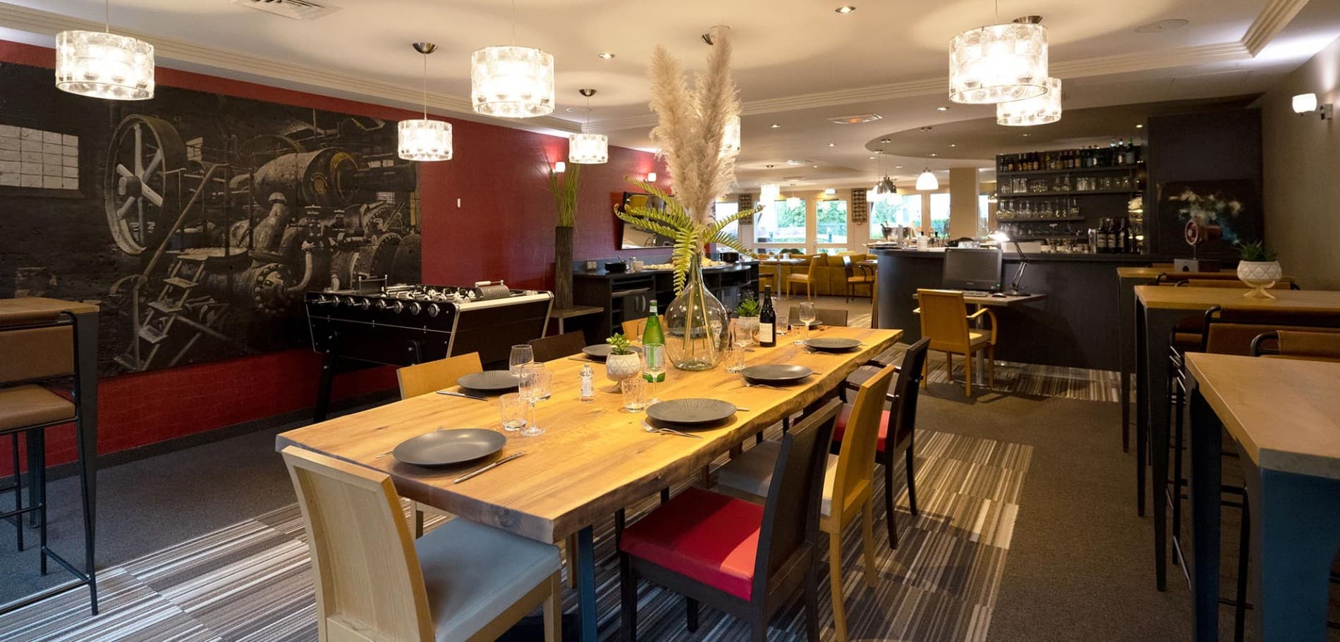 Best Western Hôtel L'Atelier 117