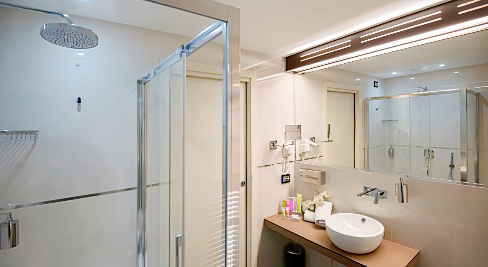 AS Hotel Limbiate Fiera