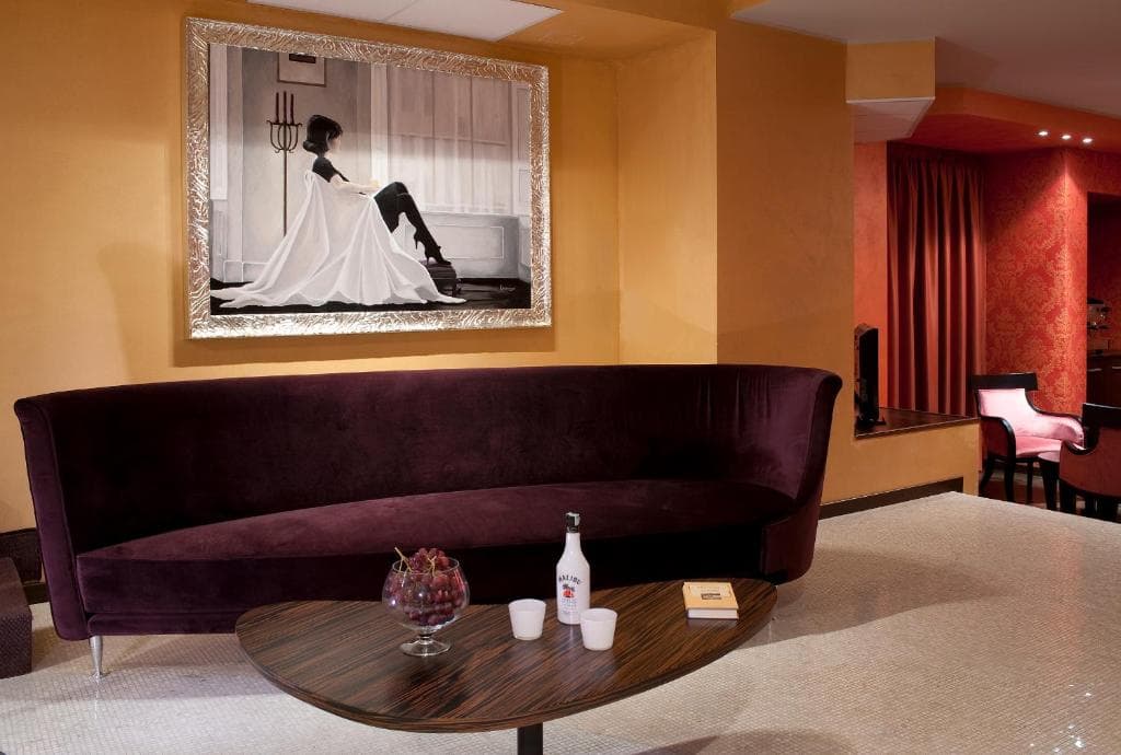 c-hotels Fiume