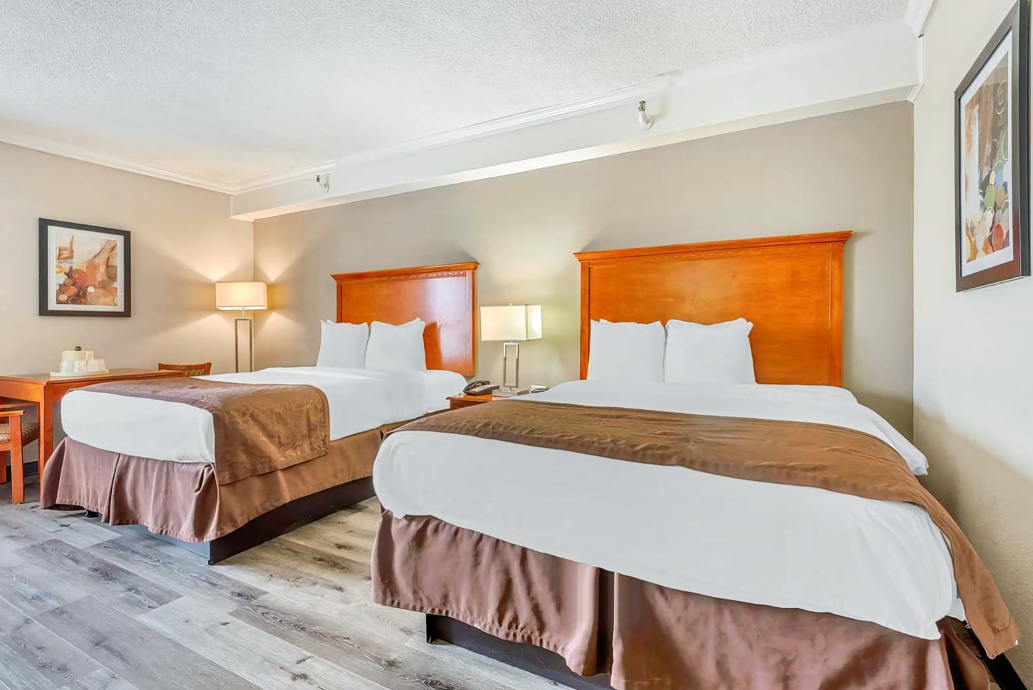 Best Western Fort Washington Inn