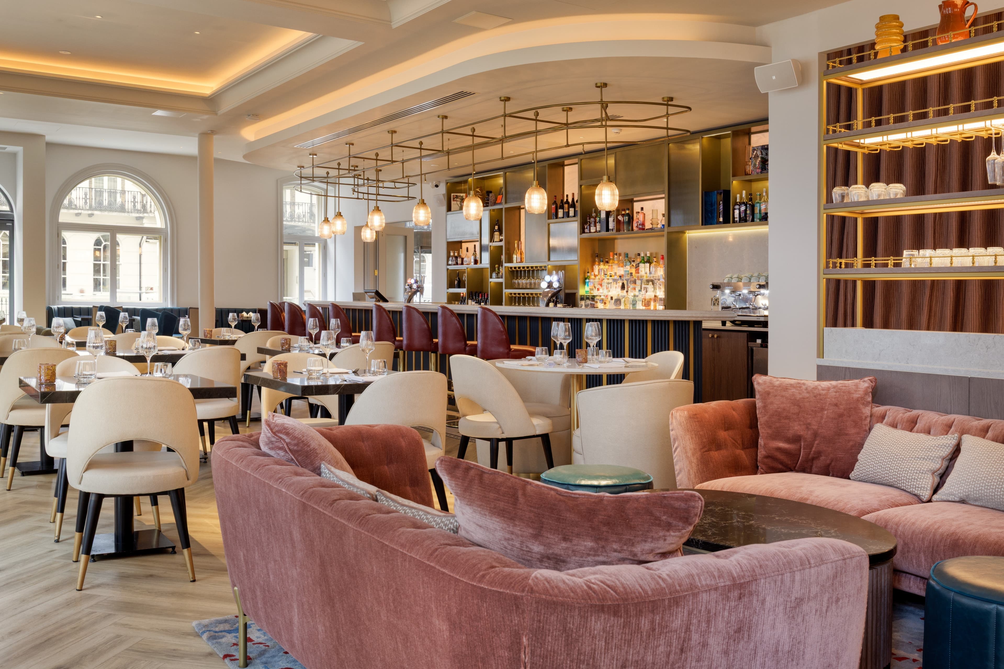 The Memoir Club (formerly Ambassadors Bloomsbury)